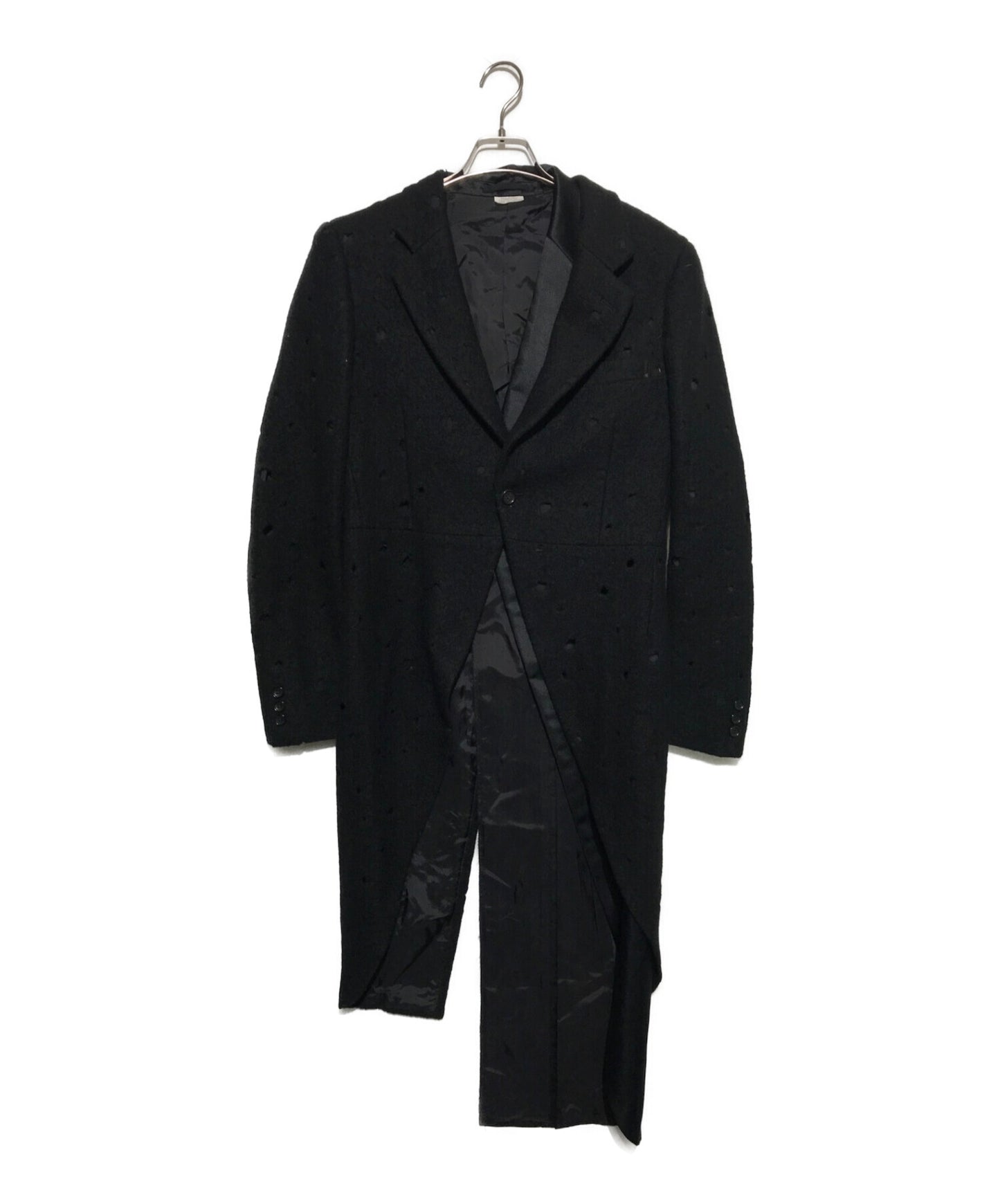 [Pre-owned] COMME des GARCONS HOMME PLUS tuxedo coat PD-J043