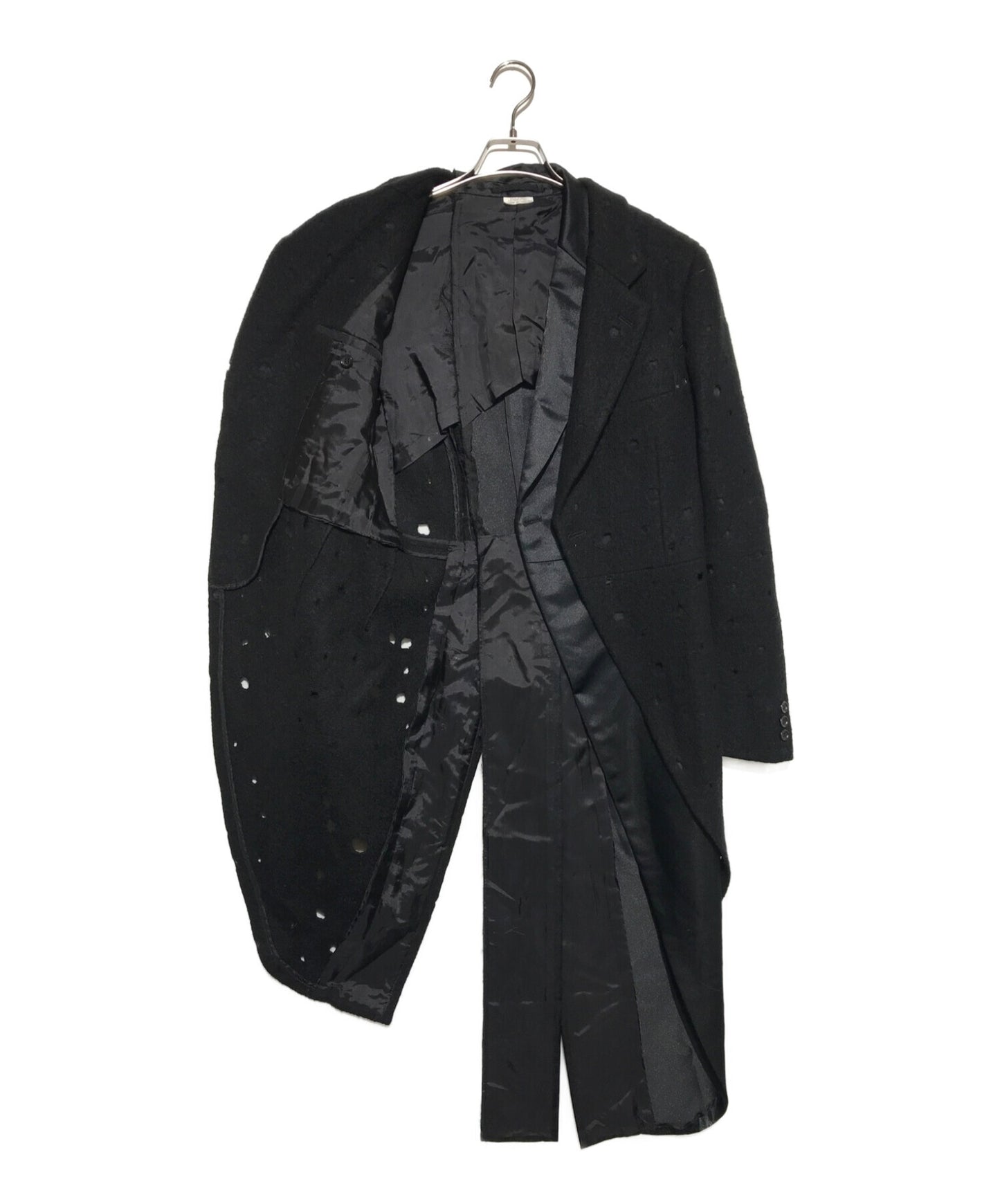 [Pre-owned] COMME des GARCONS HOMME PLUS tuxedo coat PD-J043