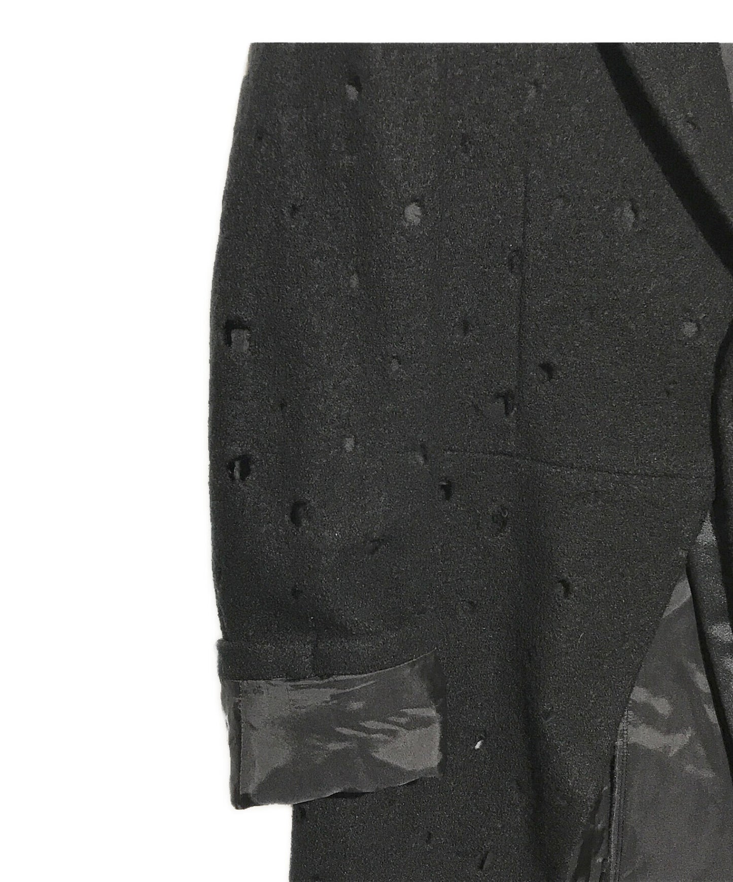 [Pre-owned] COMME des GARCONS HOMME PLUS tuxedo coat PD-J043
