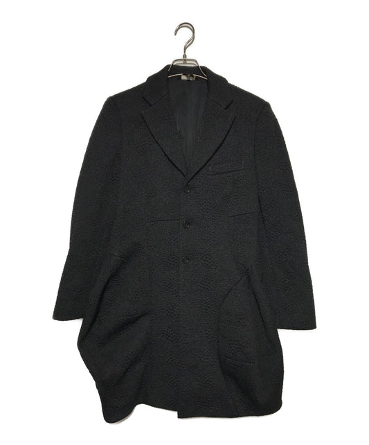 [Pre-owned] COMME des GARCONS design coat GT-J023
