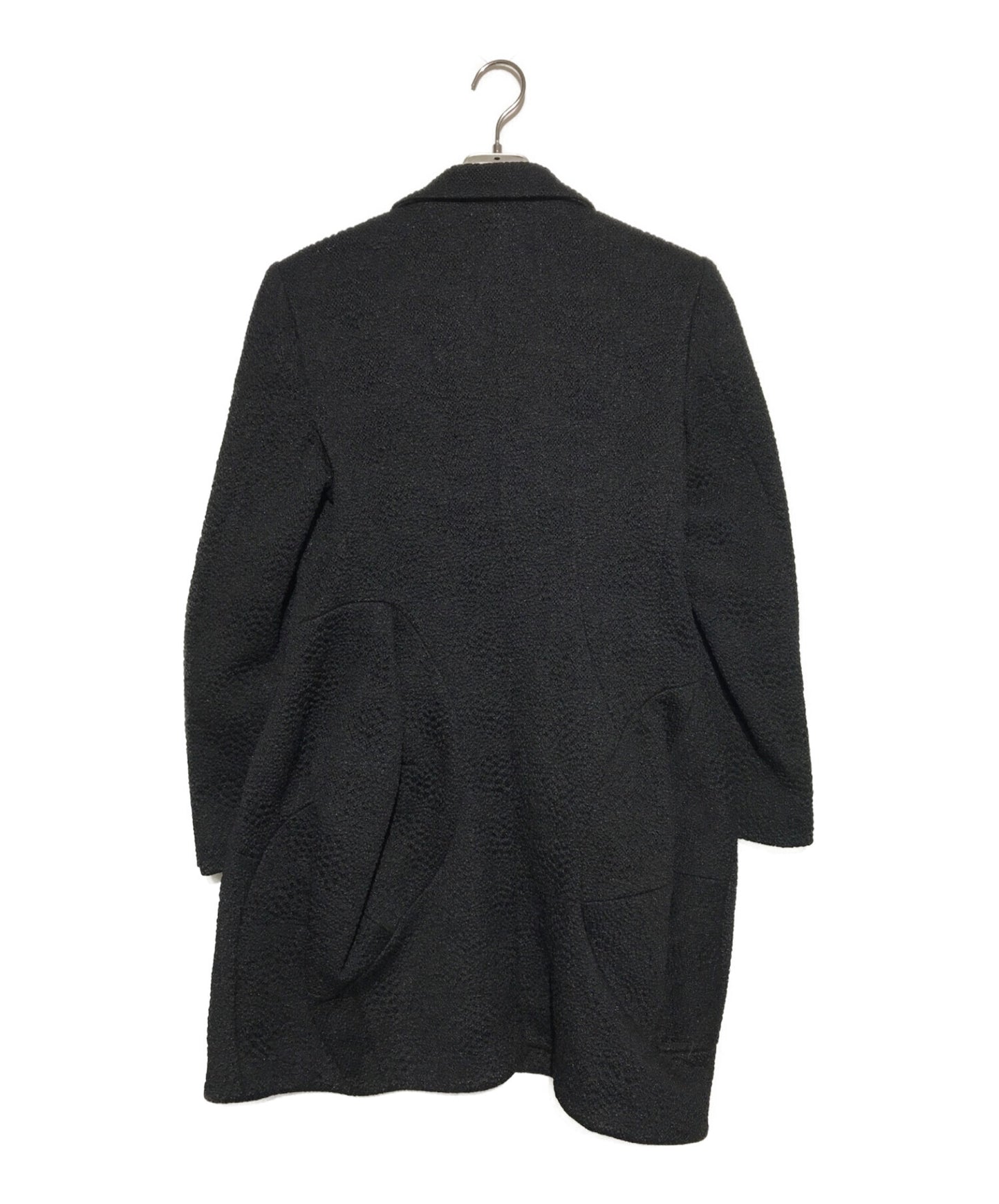 [Pre-owned] COMME des GARCONS design coat GT-J023