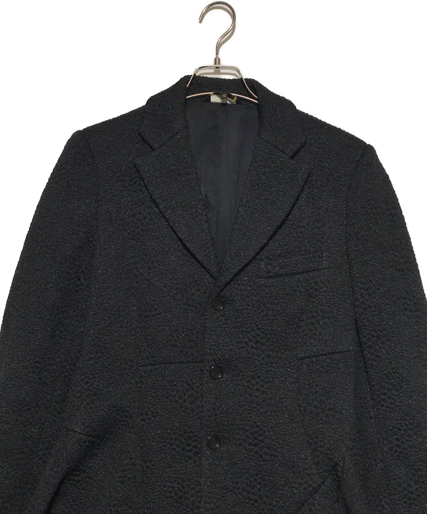 [Pre-owned] COMME des GARCONS design coat GT-J023