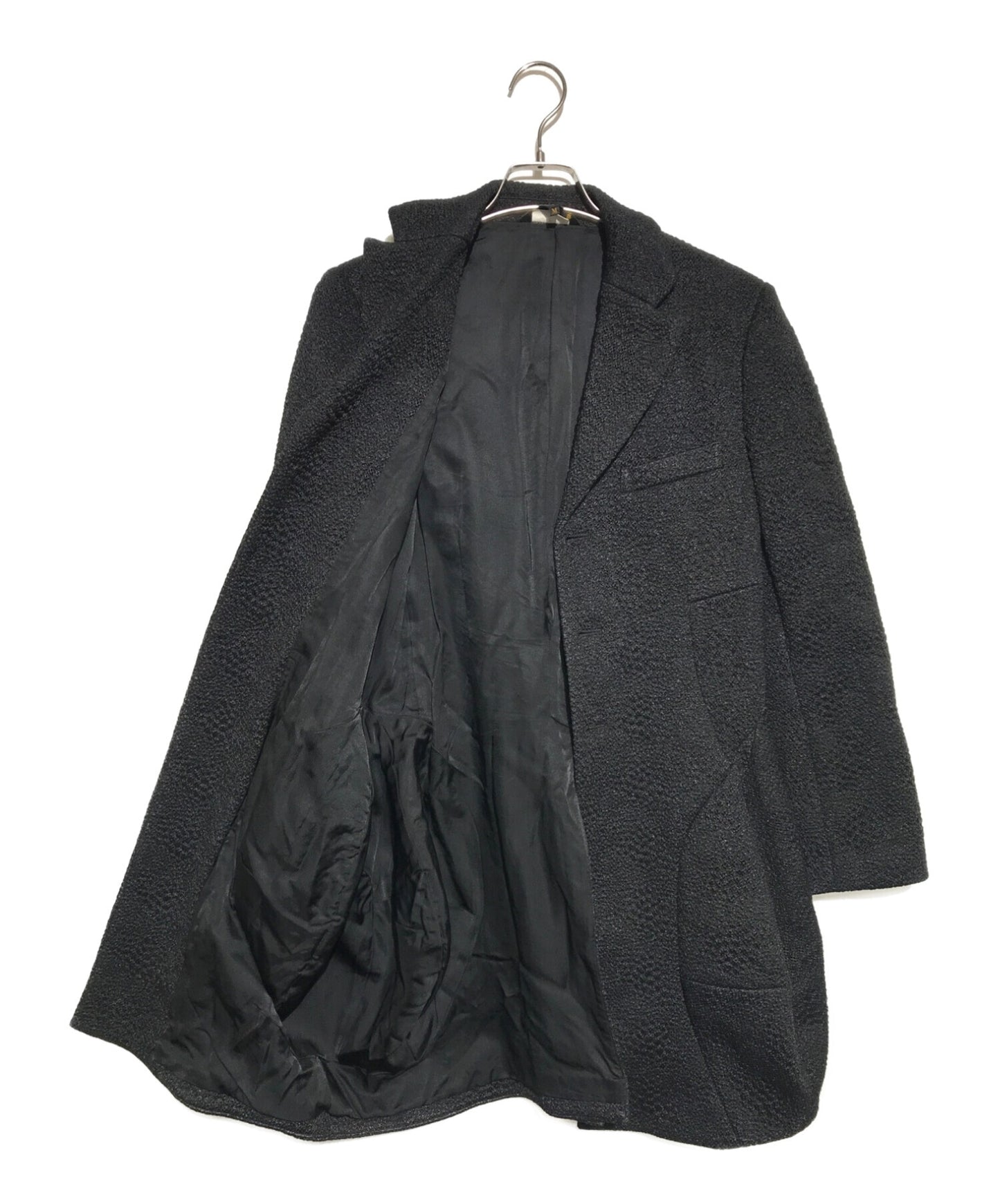 [Pre-owned] COMME des GARCONS design coat GT-J023