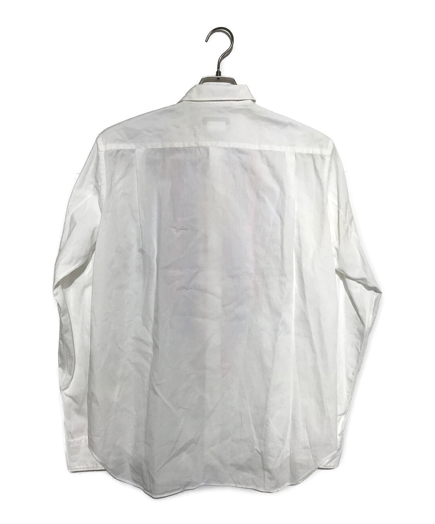 [Pre-owned] COMME des GARCONS HOMME PLUS frill shirt PI-B048