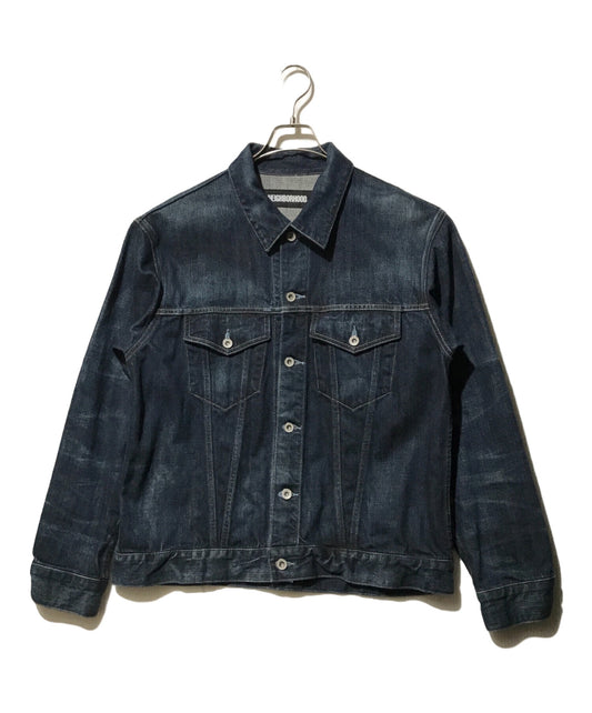 [Pre-owned] NEIGHBORHOOD 21SS WASHED . STOCKMAN TYPE-C / C-JKT 212XBNH-JKM03