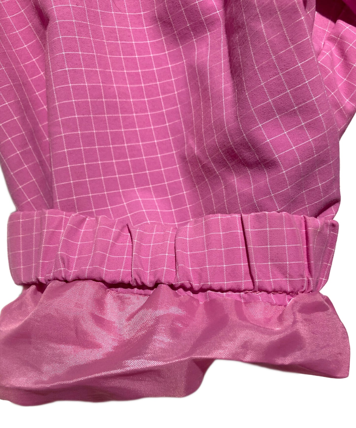 [Pre-owned] SUPREME SUPPORT UNIT NYLON RIPSTOP JACKET