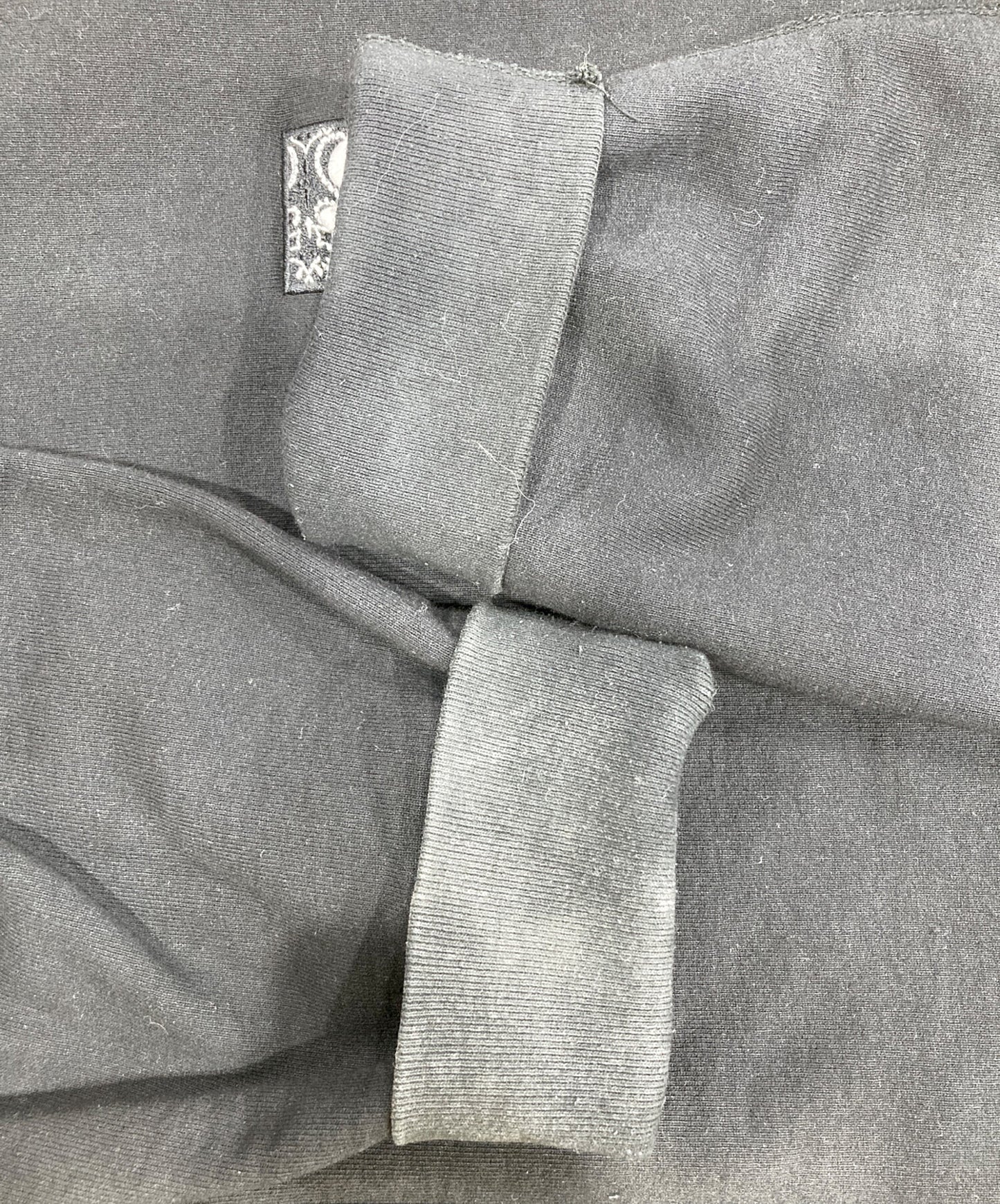 [Pre-owned] SUPREME 19AW Bandana Box Logo Hooded Sweatshirt Bandana Box Logo Pullover Hoodie