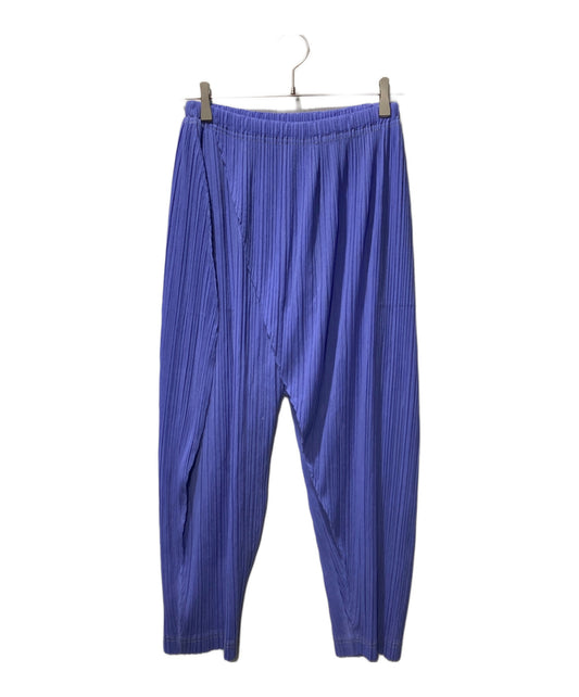 [Pre-owned] PLEATS PLEASE Neped Pleated Pants PP43JF545