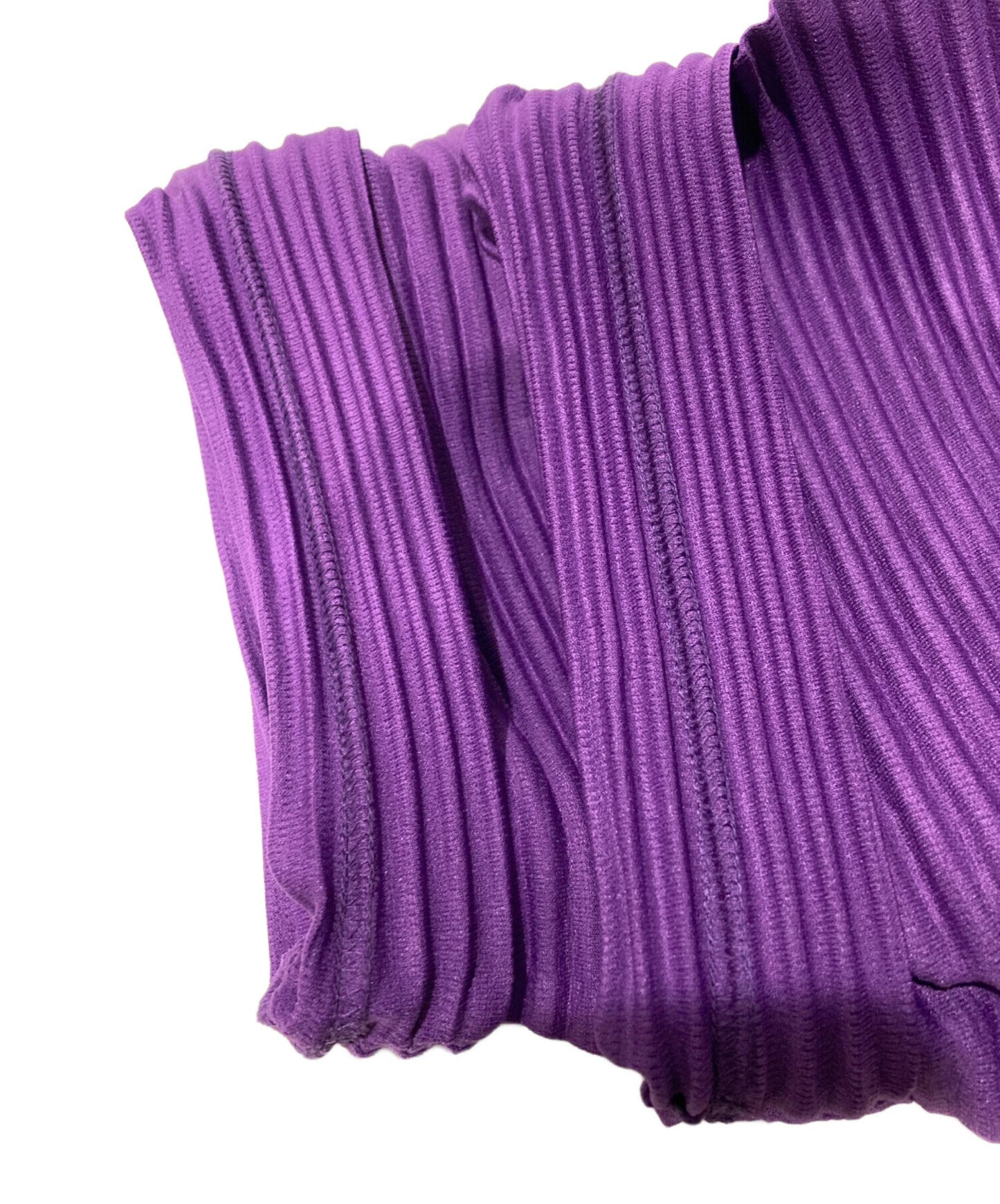 [Pre-owned] HOMME PLISSE ISSEY MIYAKE pleated jumpsuit HP41JI136