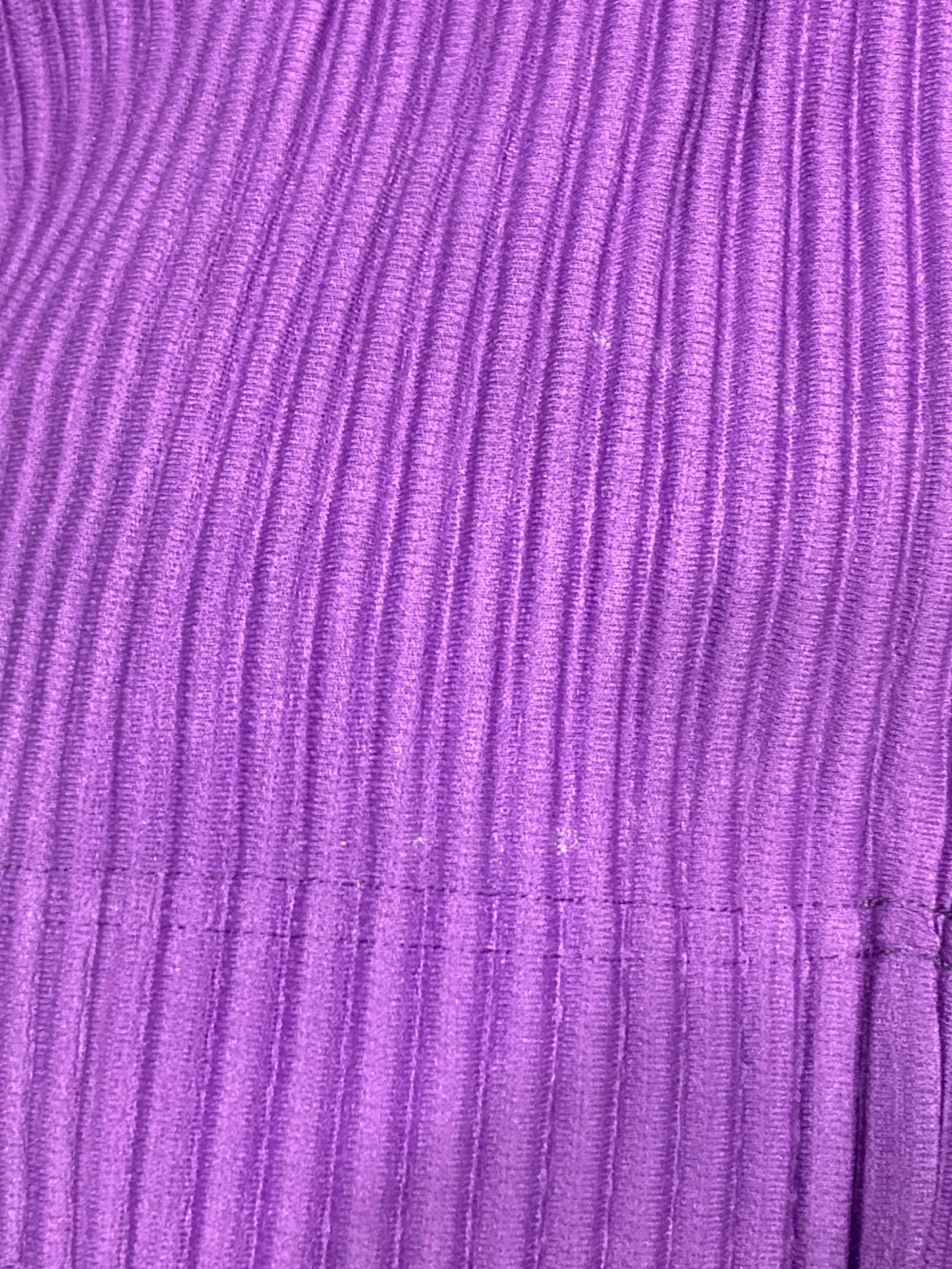 [Pre-owned] HOMME PLISSE ISSEY MIYAKE pleated jumpsuit HP41JI136