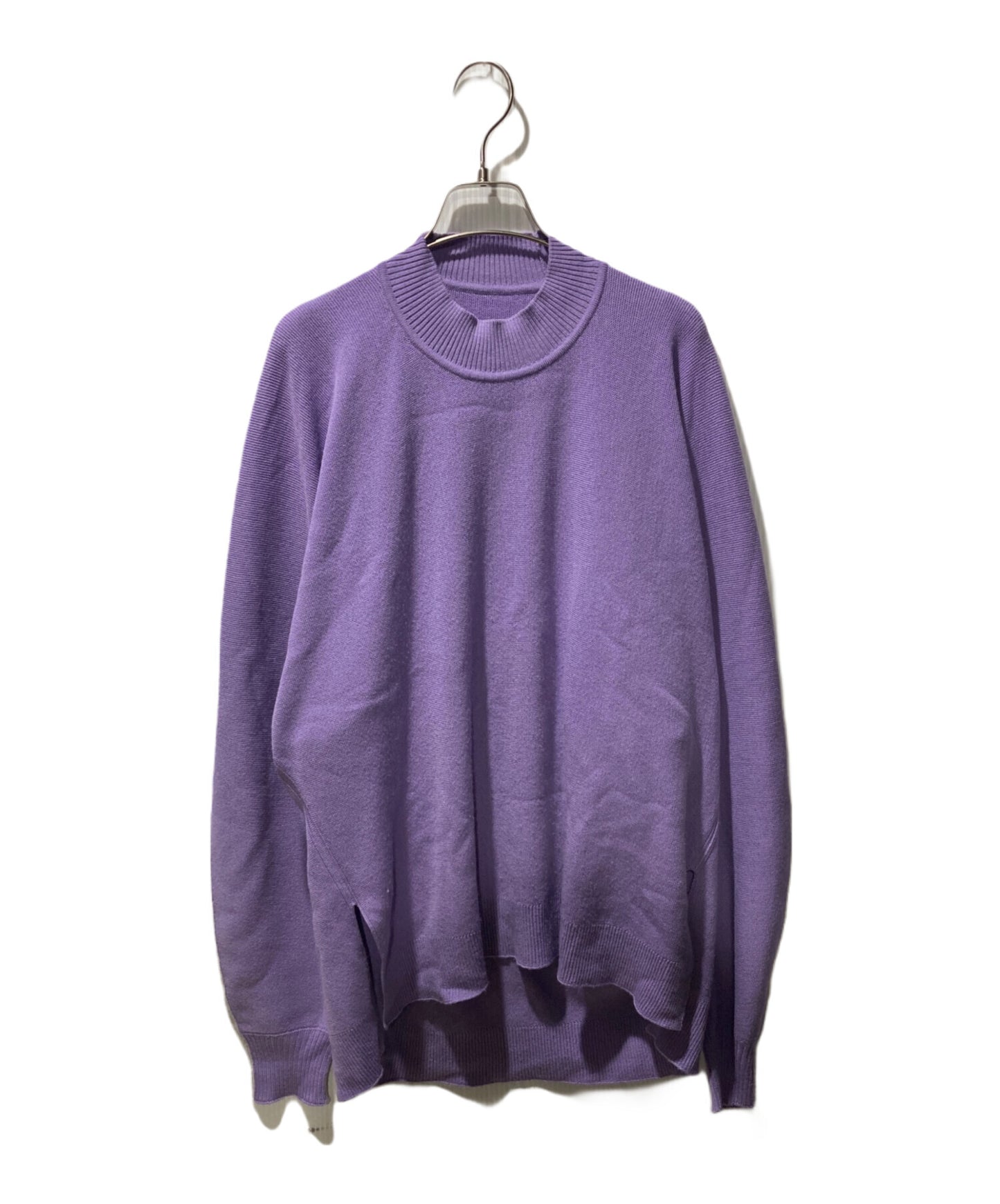 [Pre-owned] HOMME PLISSE ISSEY MIYAKE knit HP33KN220