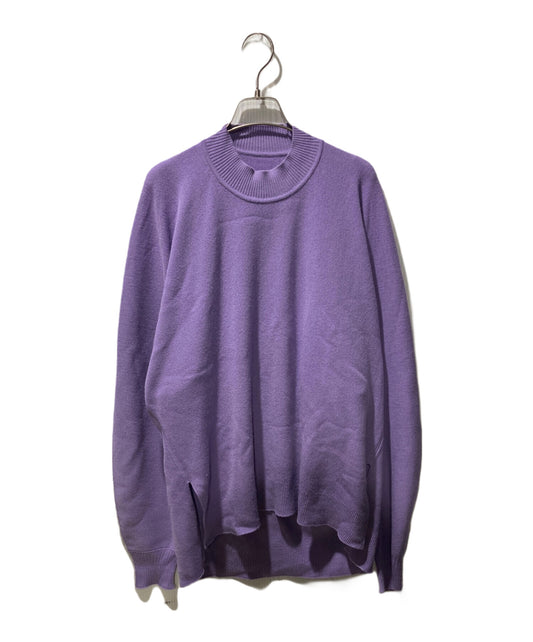 [Pre-owned] HOMME PLISSE ISSEY MIYAKE knit HP33KN220