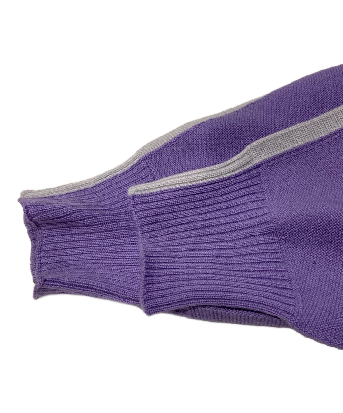 [Pre-owned] HOMME PLISSE ISSEY MIYAKE knit HP33KN220