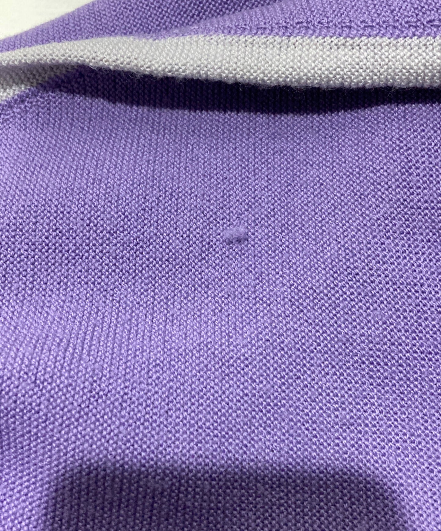 [Pre-owned] HOMME PLISSE ISSEY MIYAKE knit HP33KN220