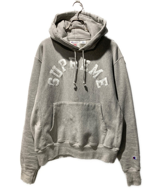 [Pre-owned] SUPREME 25SS Hooded Sweatshirt
