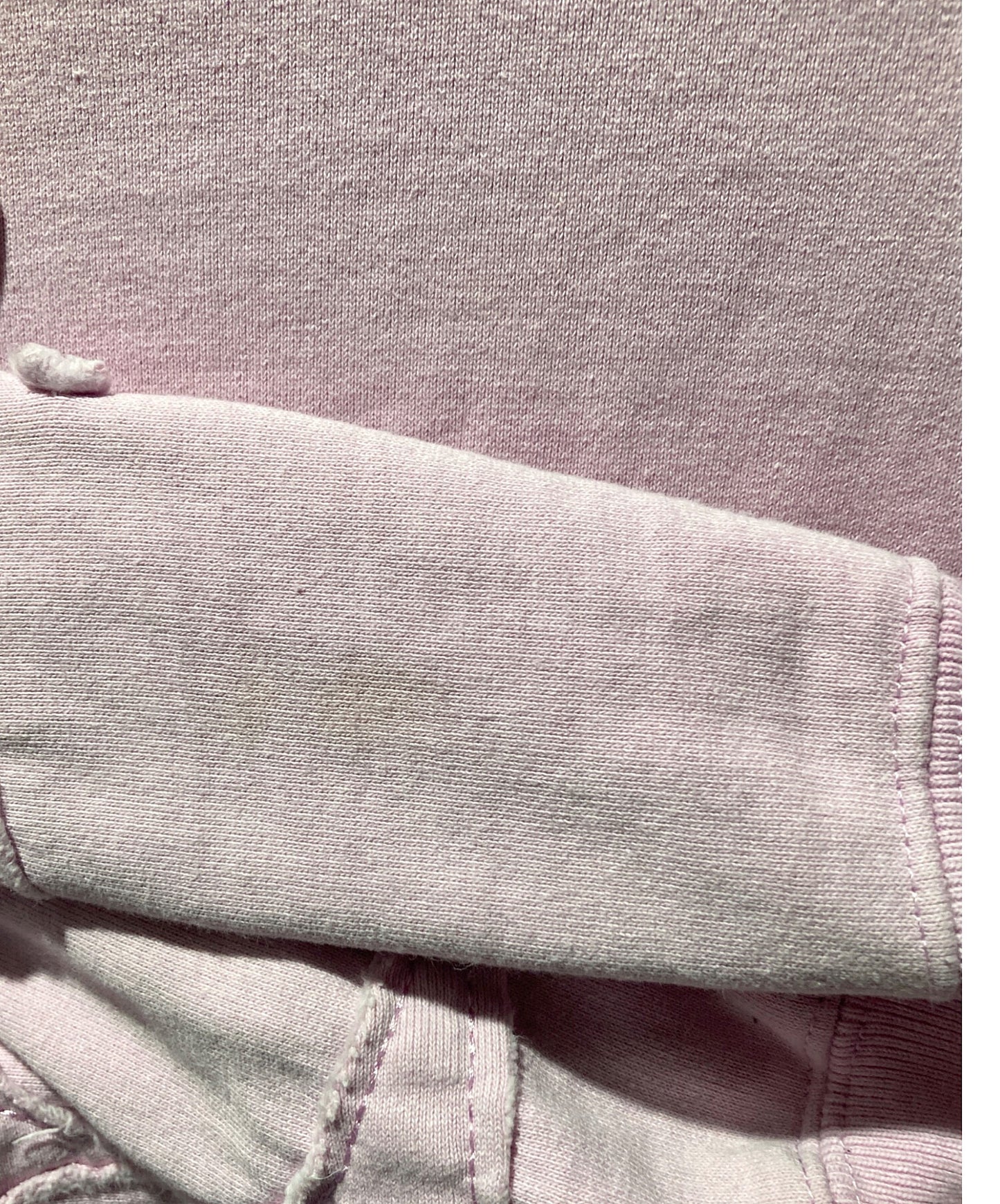 [Pre-owned] SUPREME Tonal Applique Crewneck