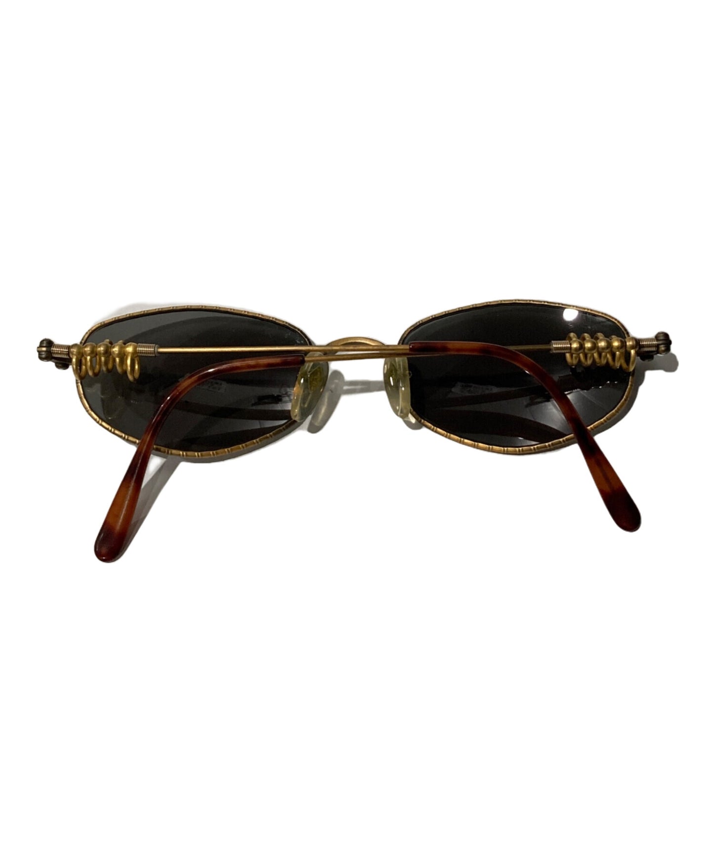 [Pre-owned] Jean Paul GAULTIER Archived Sunglasses 56-5101