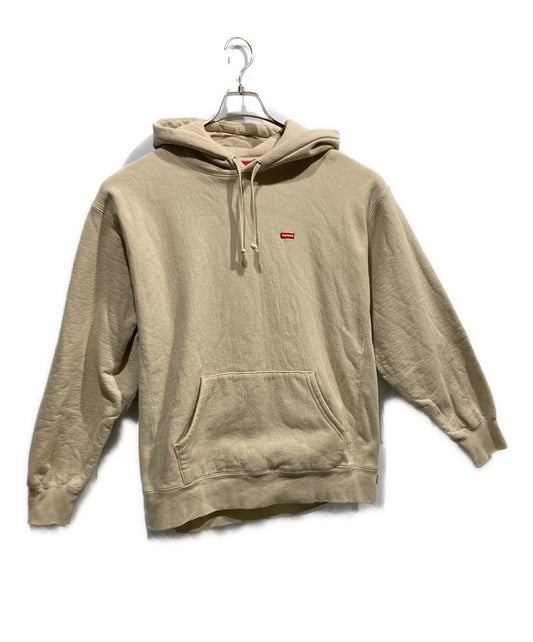 [Pre-owned] SUPREME SMALL BOX LOGO HOODED SWEATSHIRTS