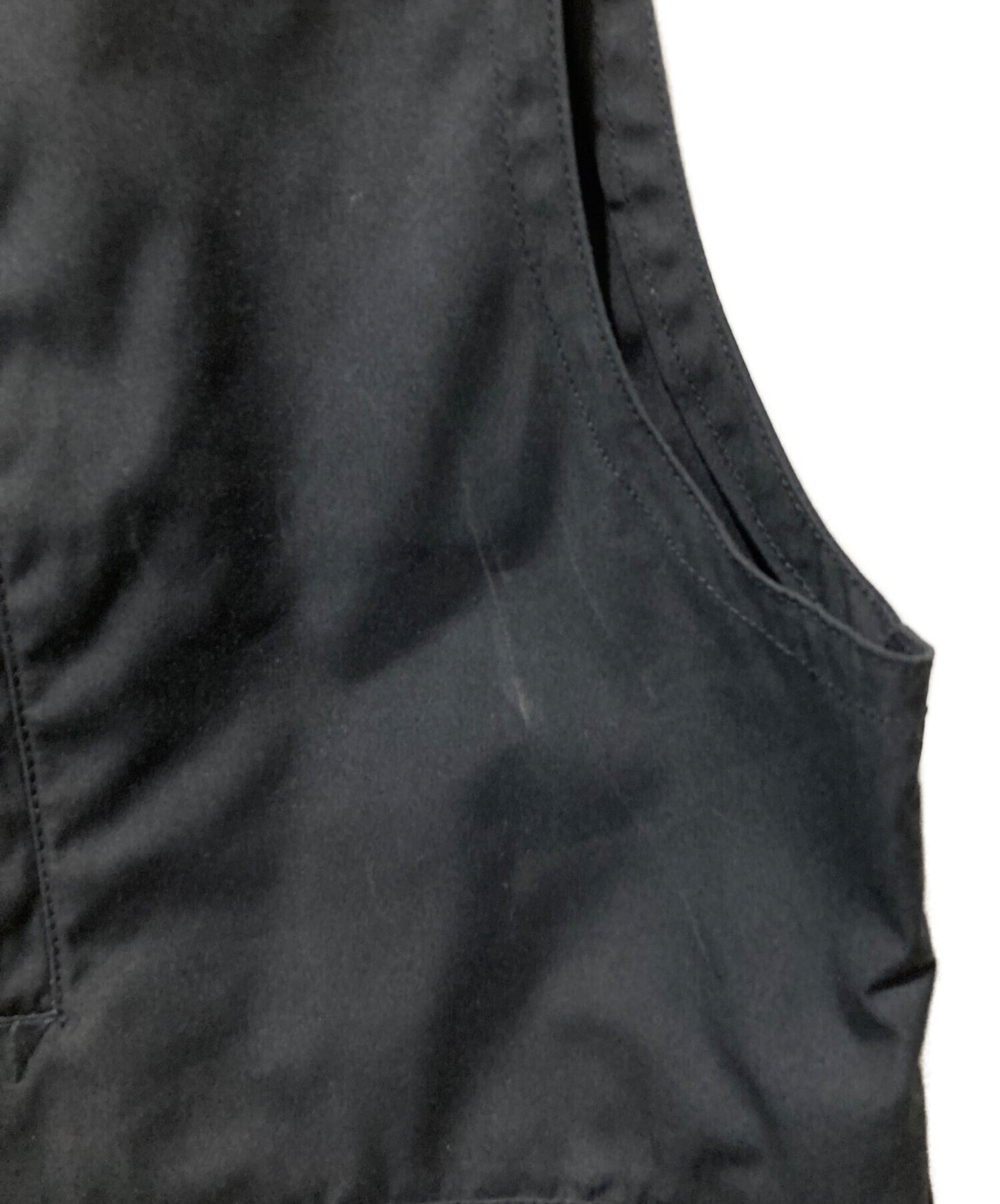 [Pre-owned] THE NORTHFACE PURPLELABEL 65/35 Angle Vest NP2804N
