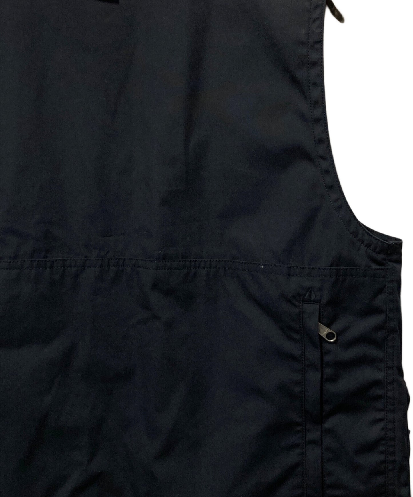 [Pre-owned] THE NORTHFACE PURPLELABEL 65/35 Angle Vest NP2804N