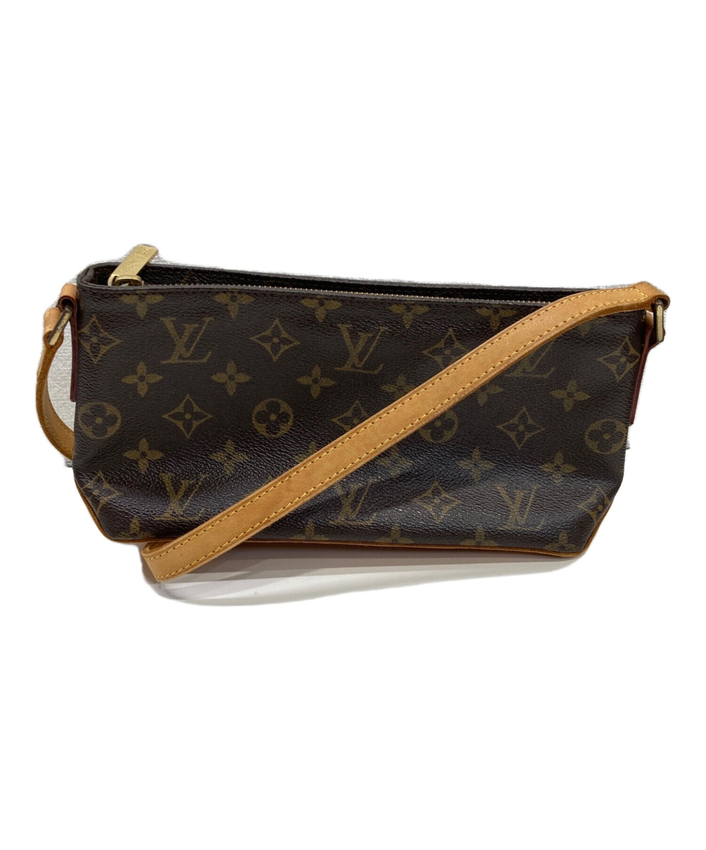 [Pre-owned] LOUIS VUITTON Monogram Trotter M51240