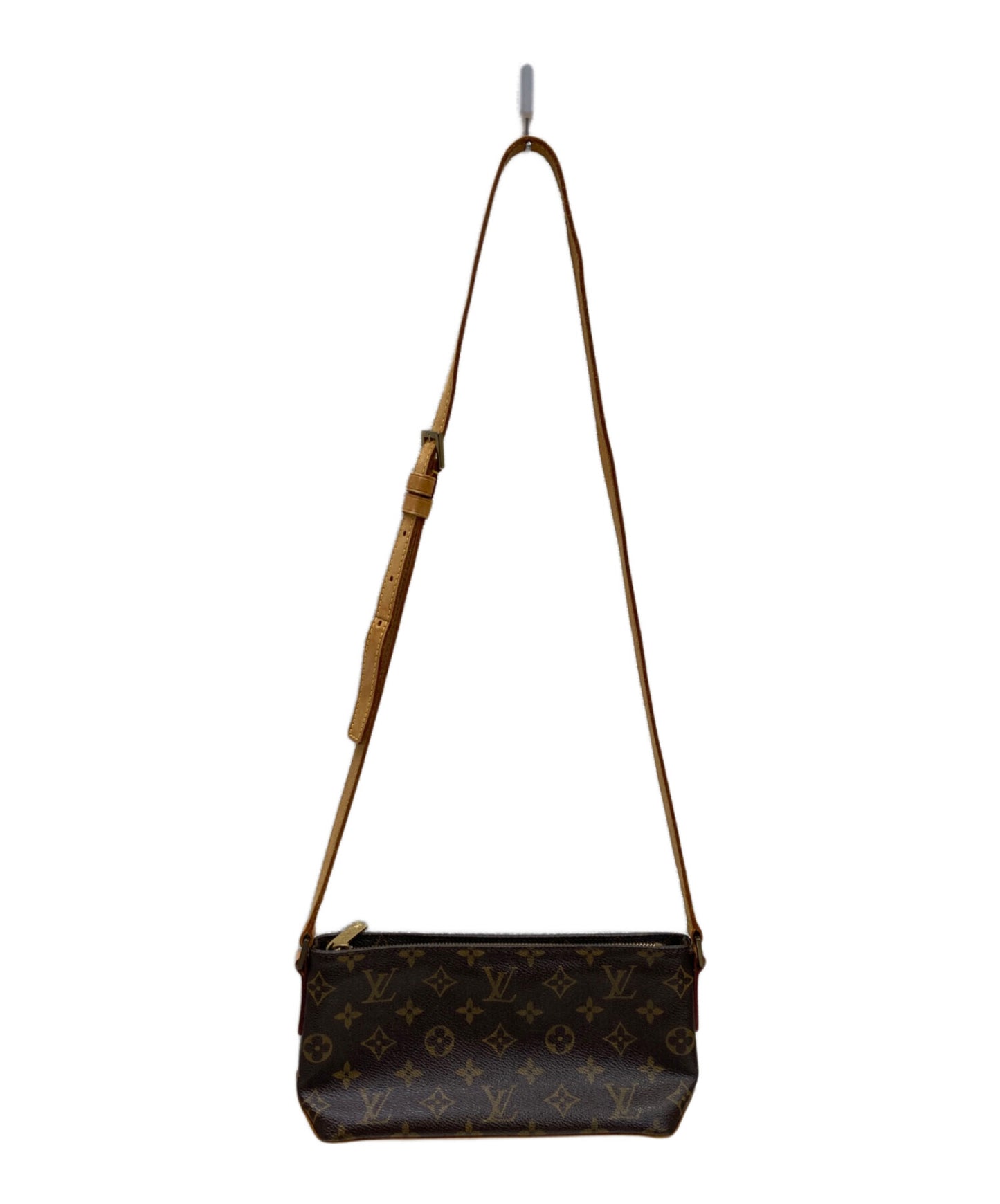 [Pre-owned] LOUIS VUITTON Monogram Trotter M51240