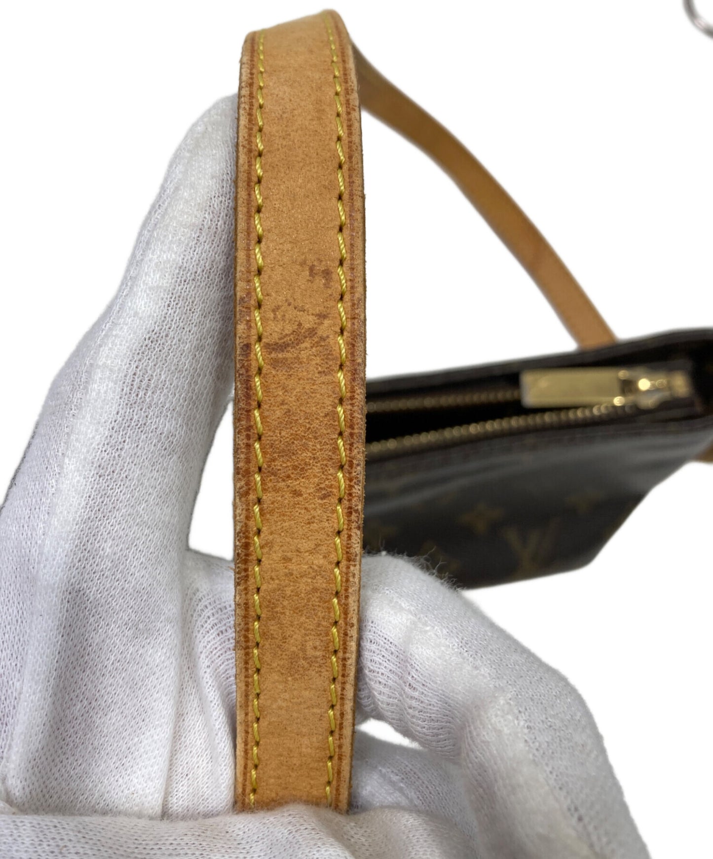 [Pre-owned] LOUIS VUITTON Monogram Trotter M51240