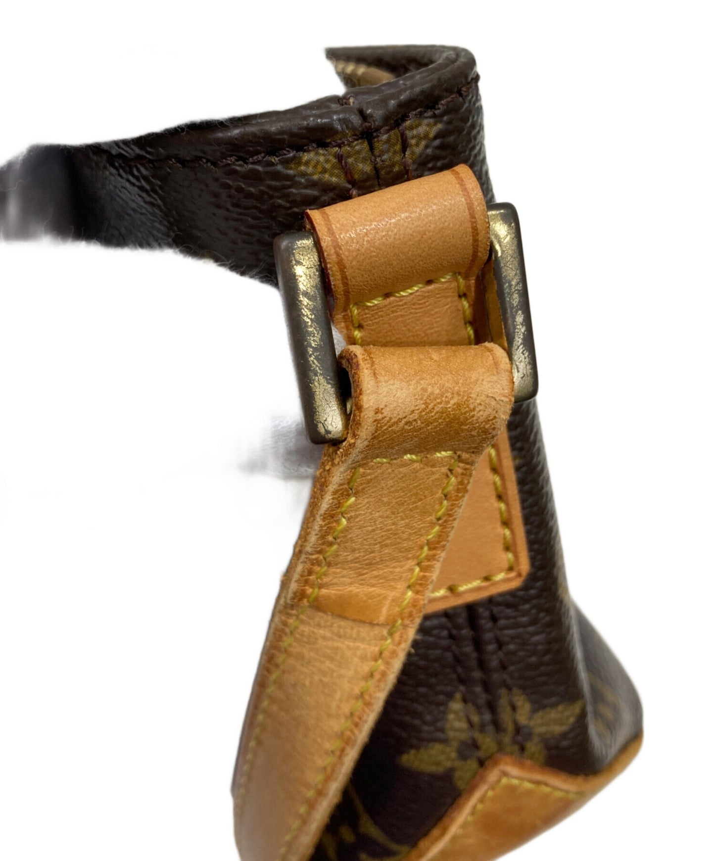 [Pre-owned] LOUIS VUITTON Monogram Trotter M51240