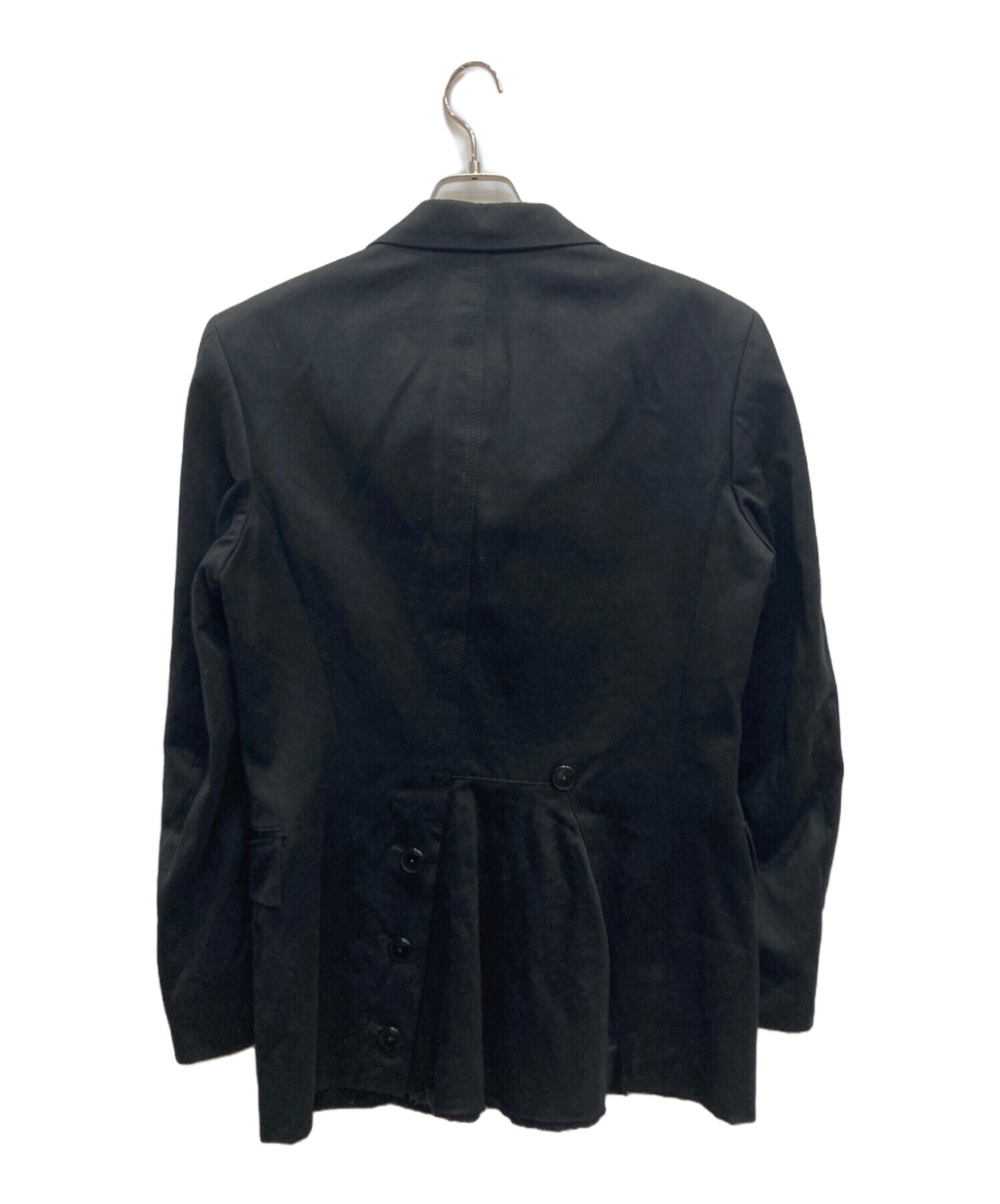 [Pre-owned] Y's Design lapel jacket MX-J03-002