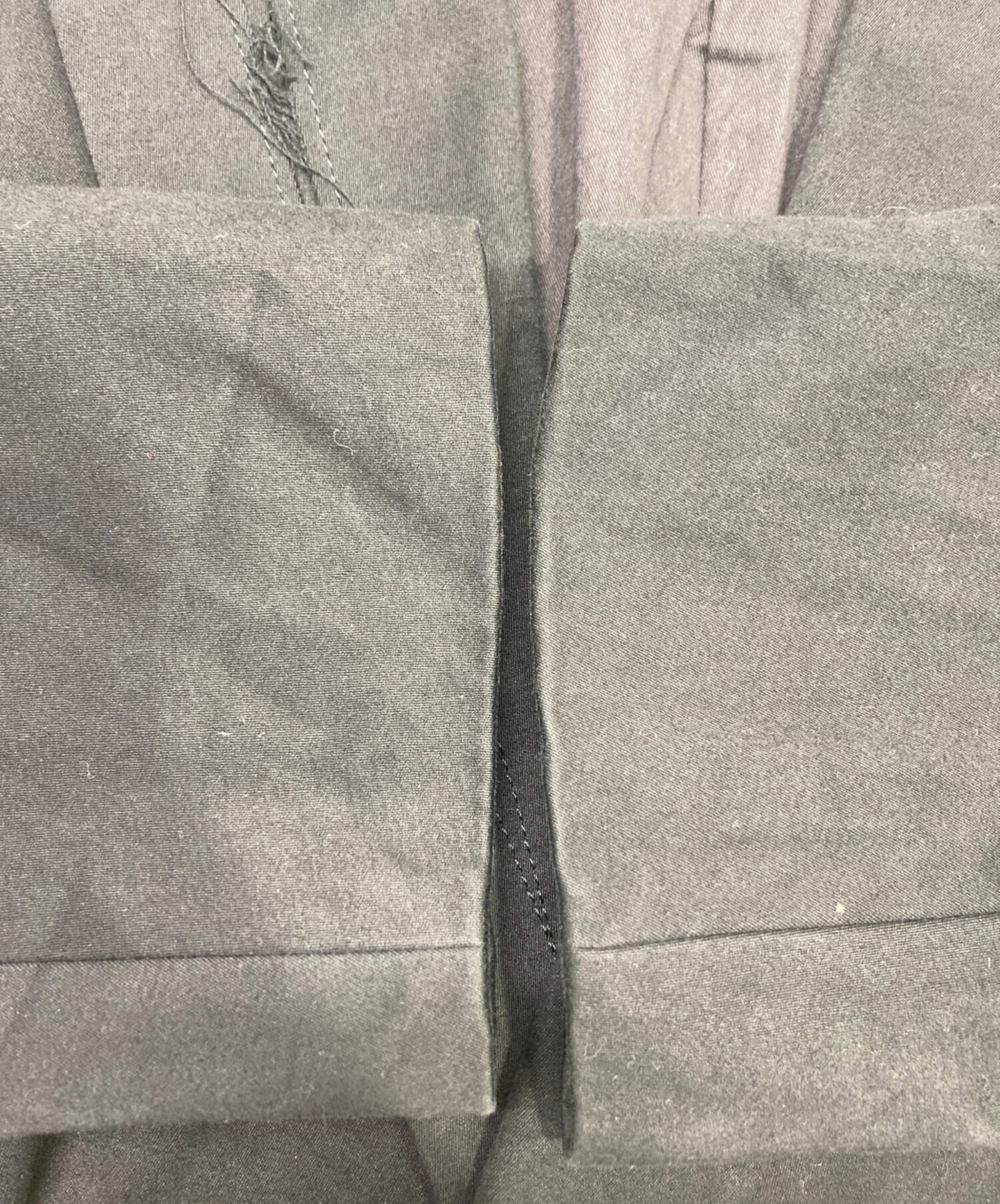 [Pre-owned] Y's Design lapel jacket MX-J03-002