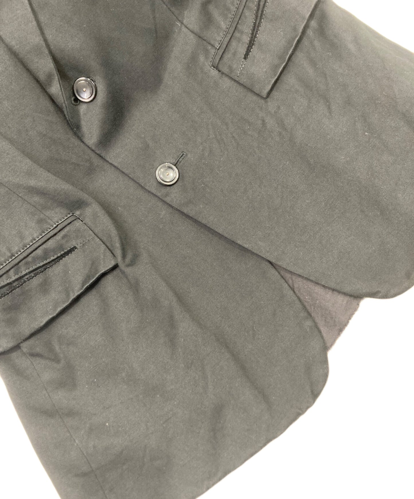 [Pre-owned] Y's Design lapel jacket MX-J03-002