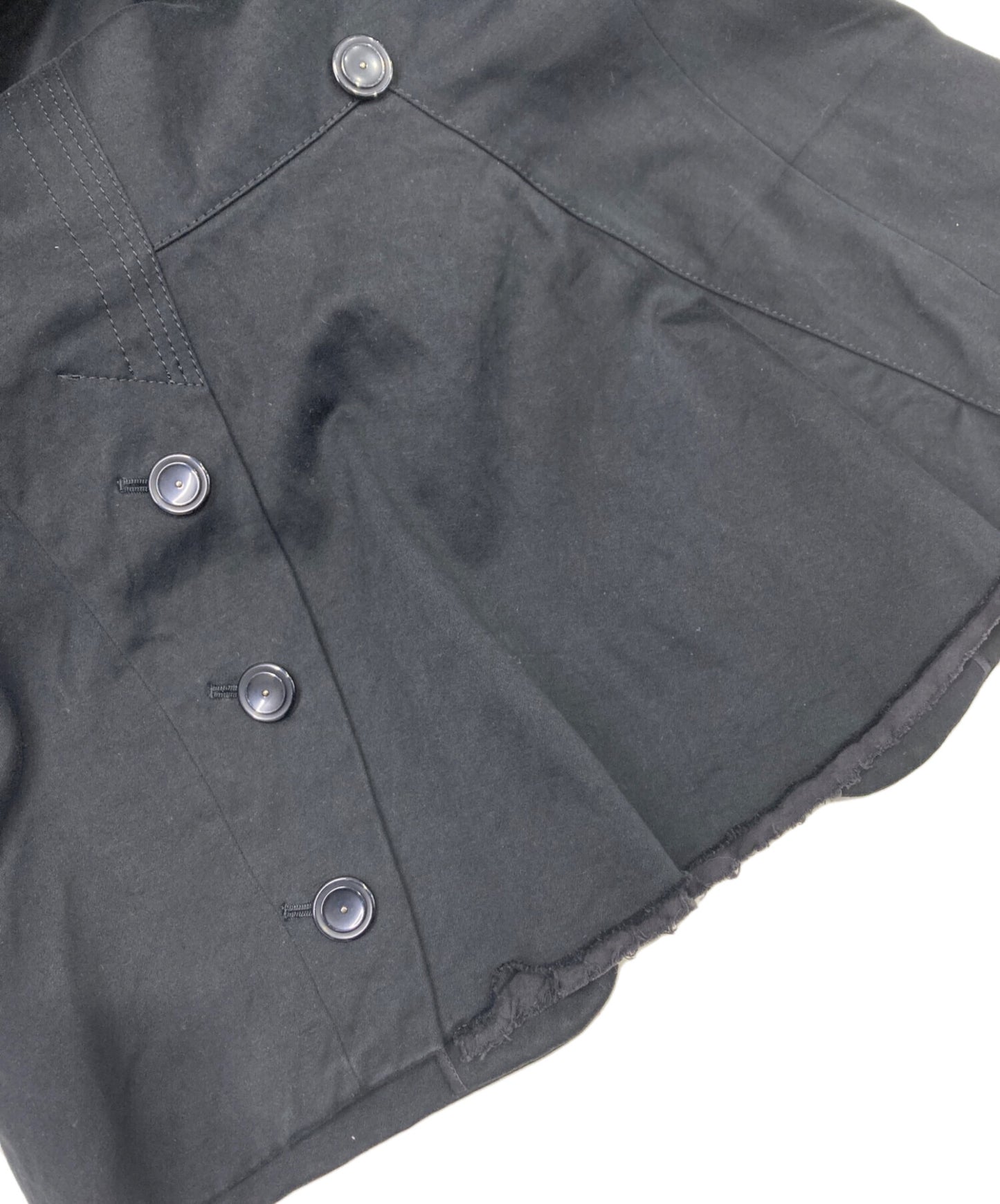 [Pre-owned] Y's Design lapel jacket MX-J03-002