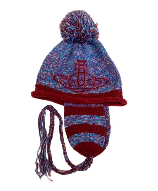 [Pre-owned] Vivienne Westwood knitted hat