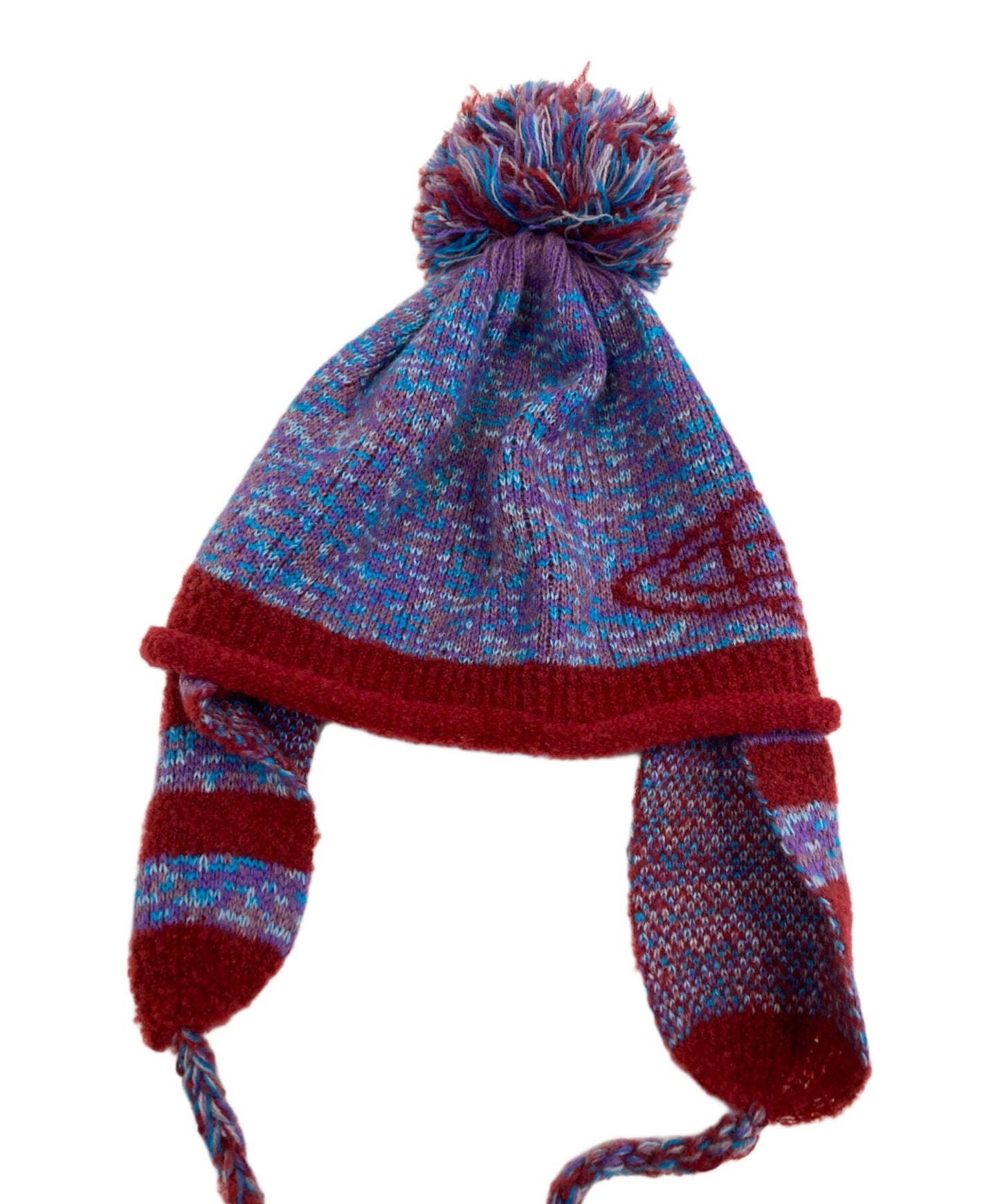 [Pre-owned] Vivienne Westwood knitted hat