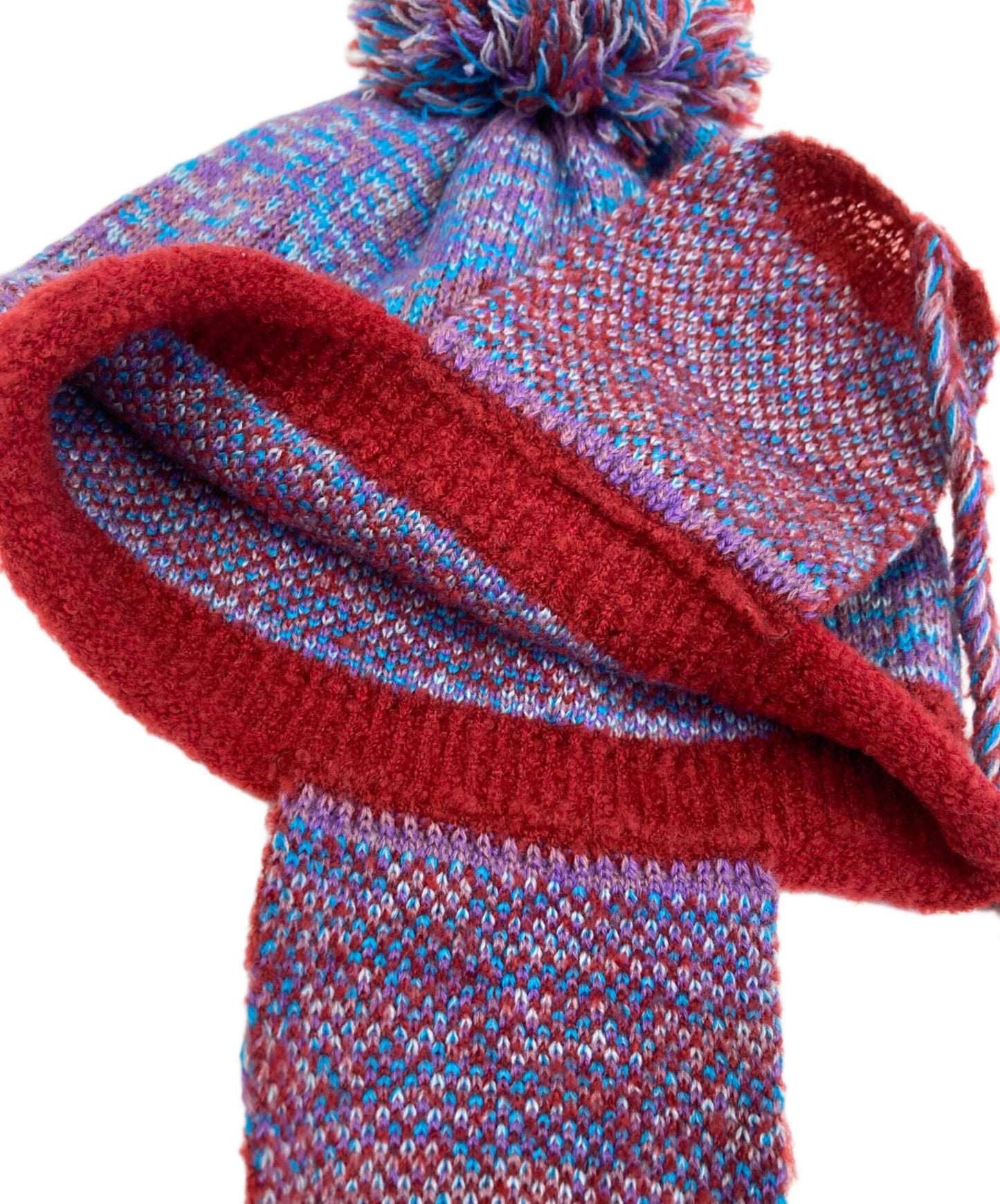 [Pre-owned] Vivienne Westwood knitted hat