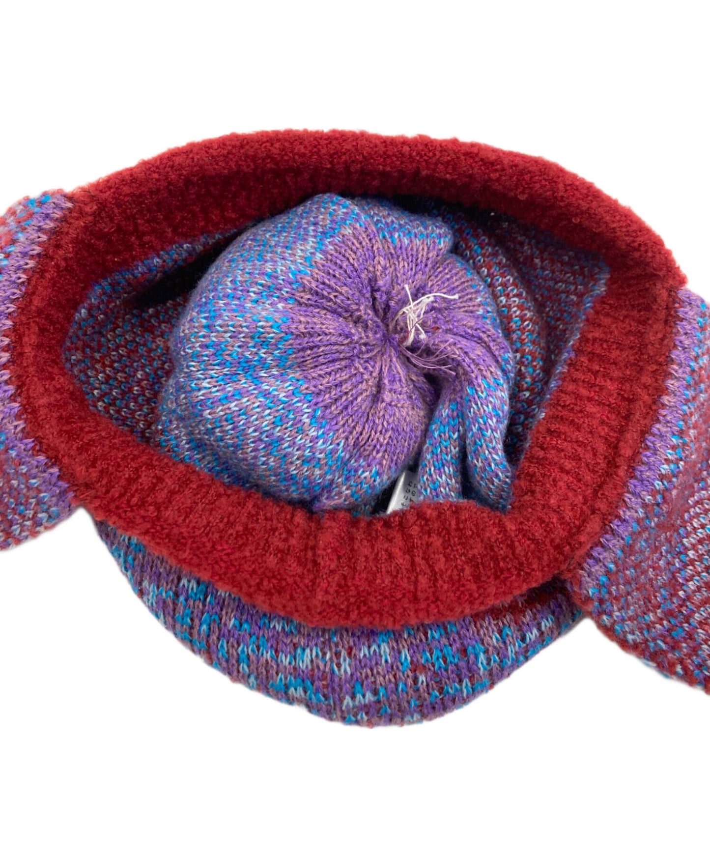 [Pre-owned] Vivienne Westwood knitted hat