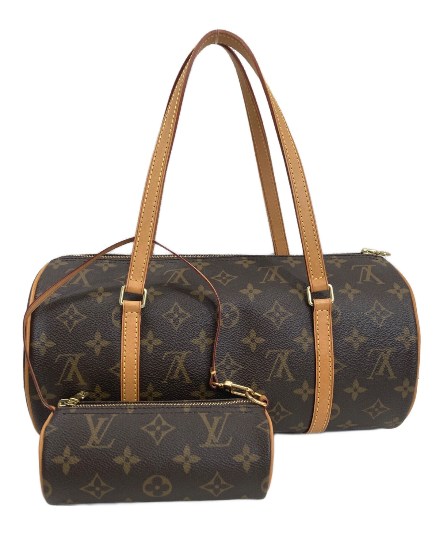 [Pre-owned] LOUIS VUITTON Papillon 30 M51385