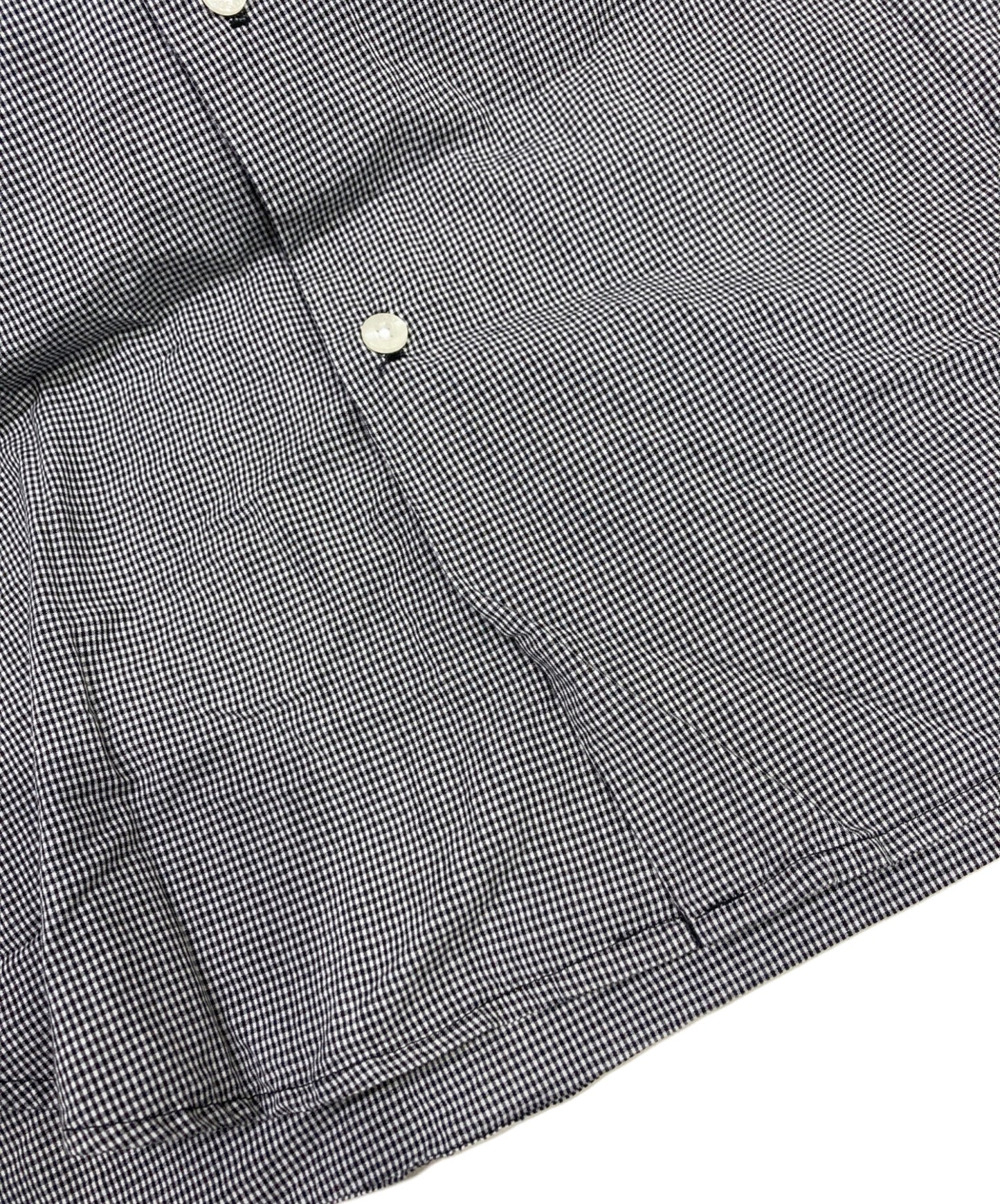 [Pre-owned] stussy short-sleeved shirt