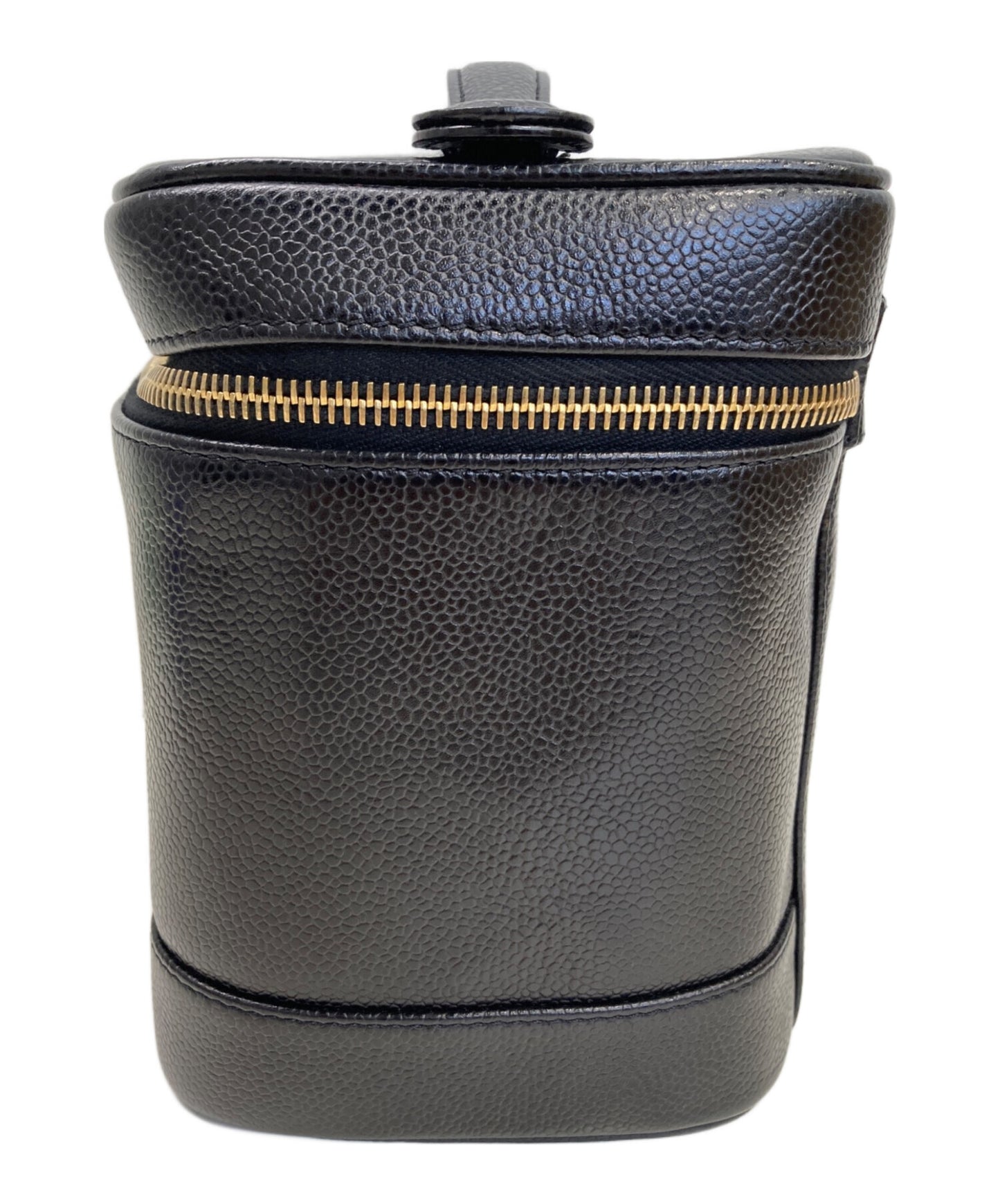 [Pre-owned] CHANEL vanity bag