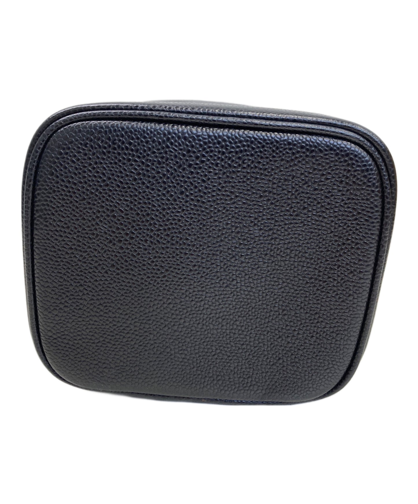 [Pre-owned] CHANEL vanity bag