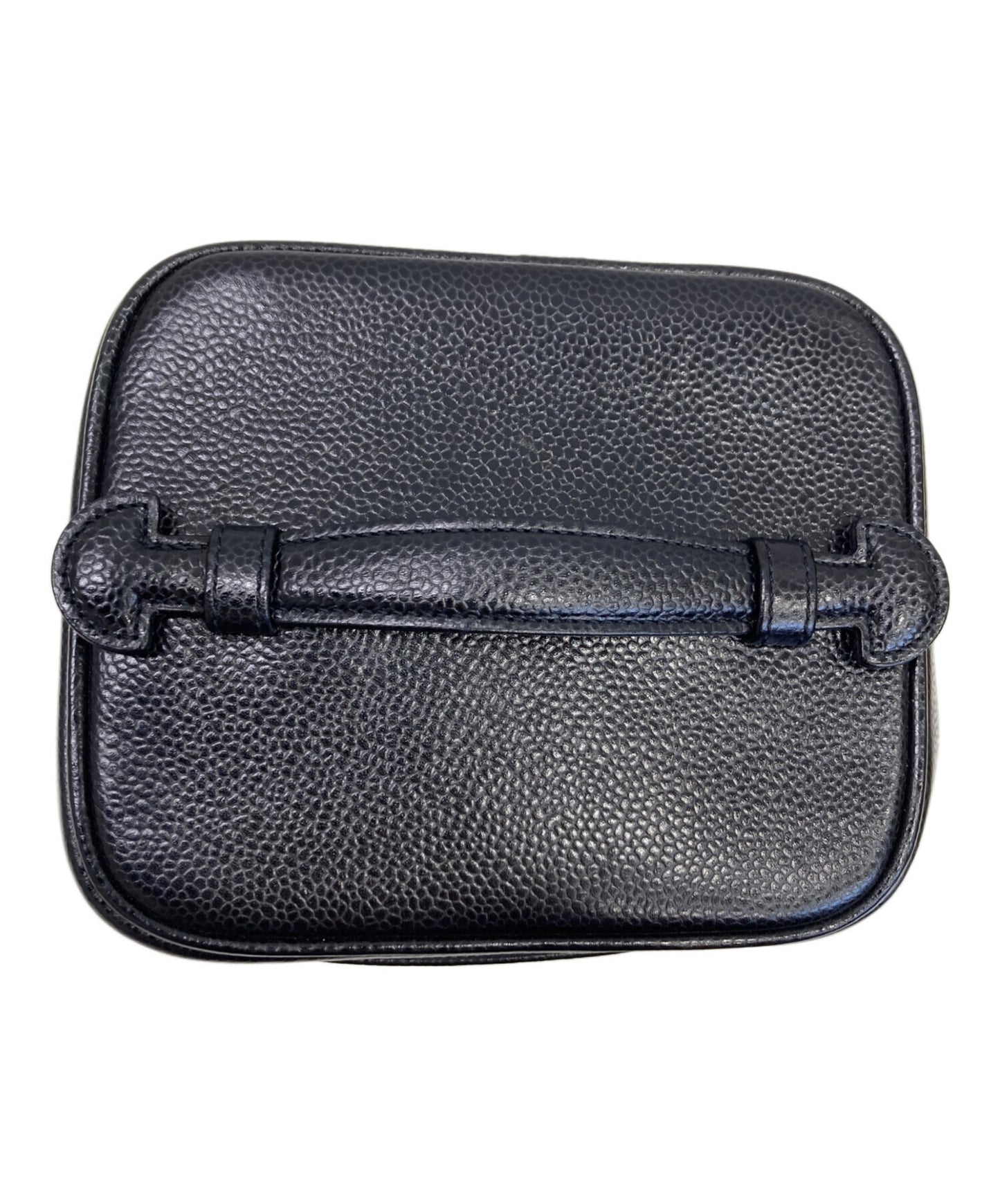 [Pre-owned] CHANEL vanity bag