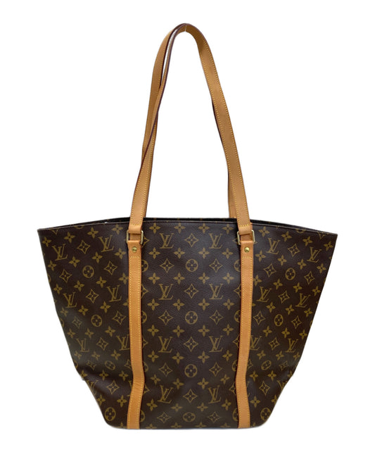 [Pre-owned] LOUIS VUITTON Shoulder Tote Bag M51108