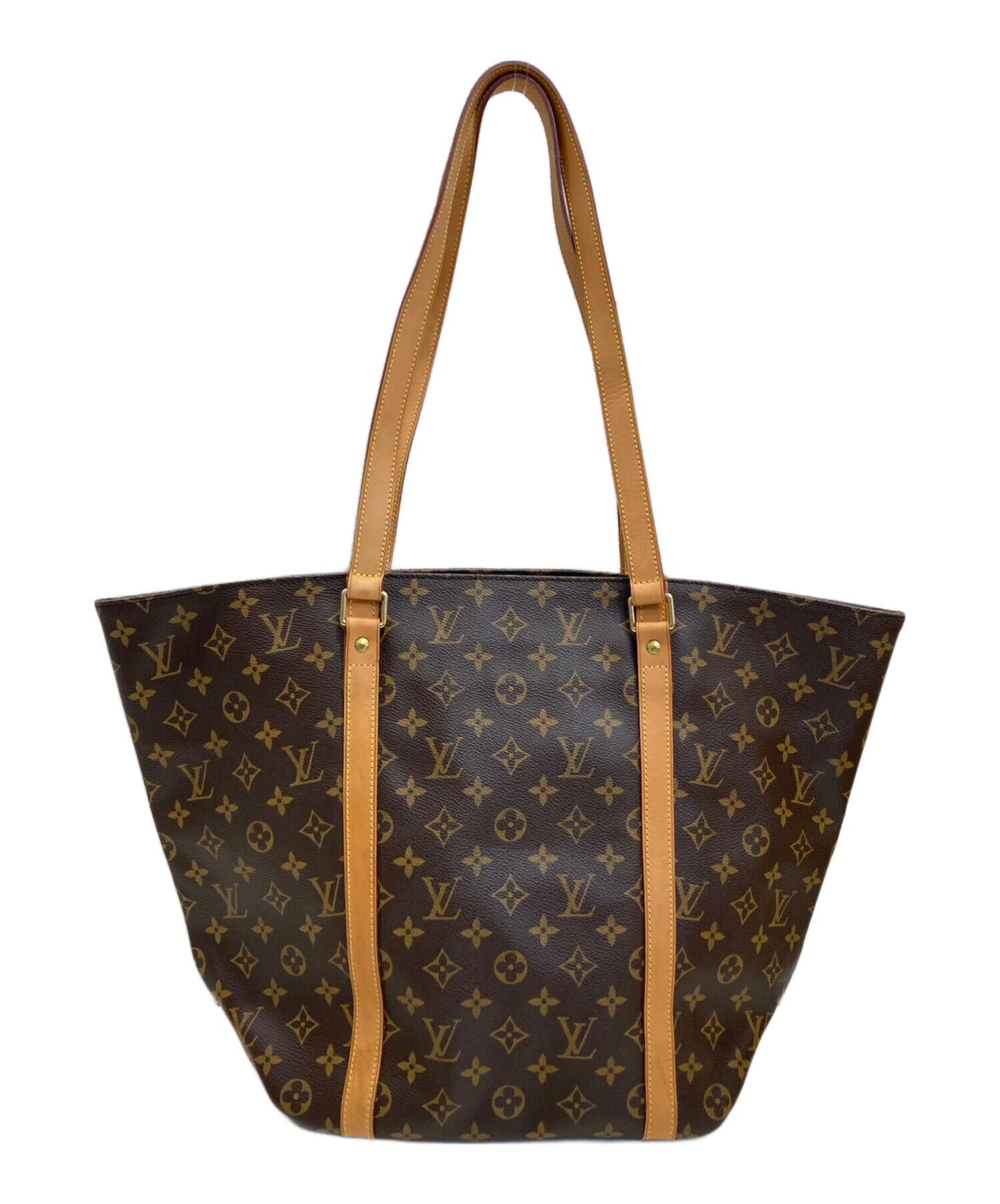 [Pre-owned] LOUIS VUITTON Shoulder Tote Bag M51108