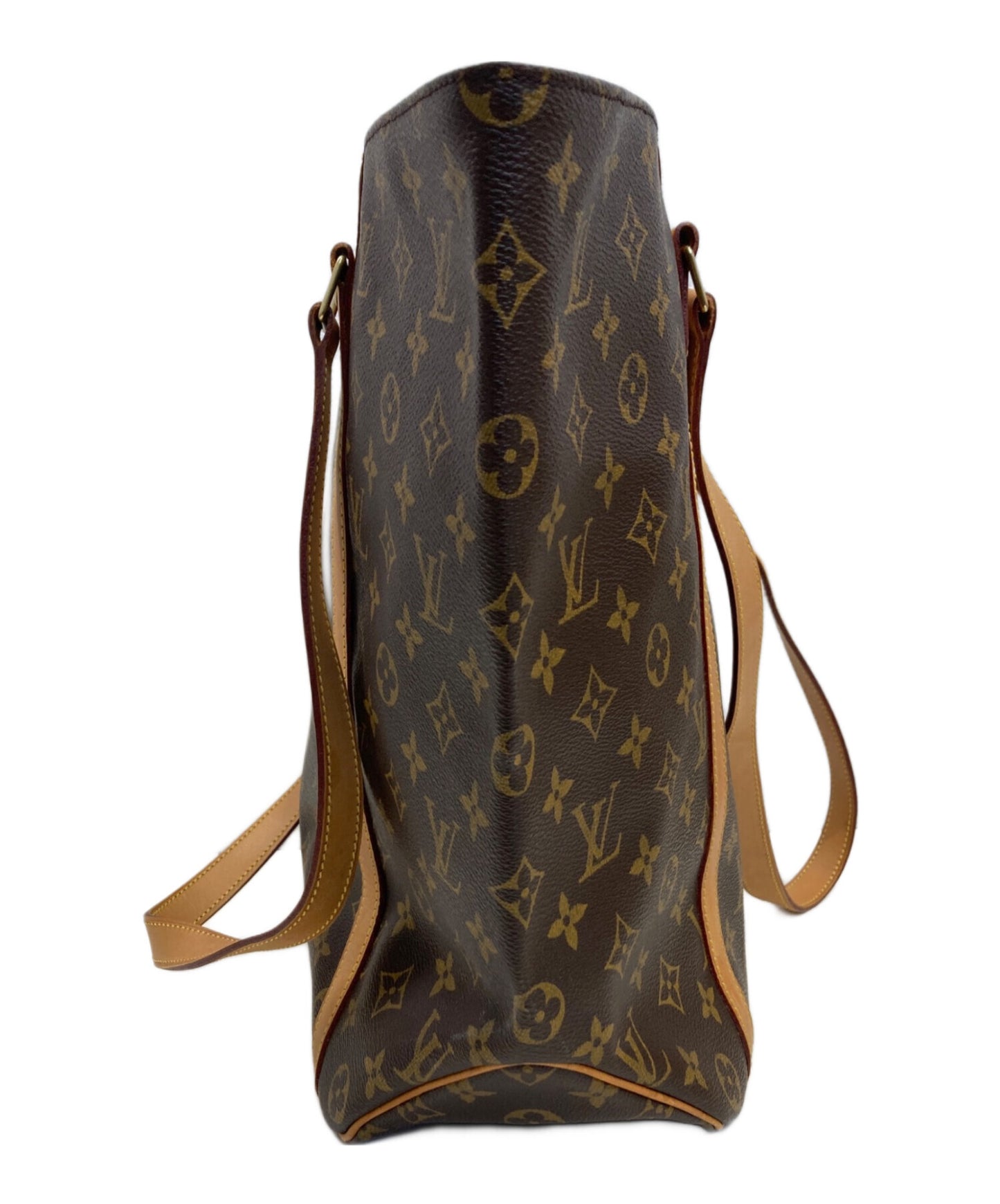 [Pre-owned] LOUIS VUITTON Shoulder Tote Bag M51108