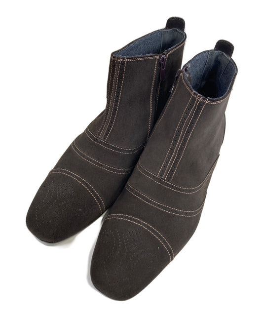 [Pre-owned] BOTTEGA VENETA boots H1611