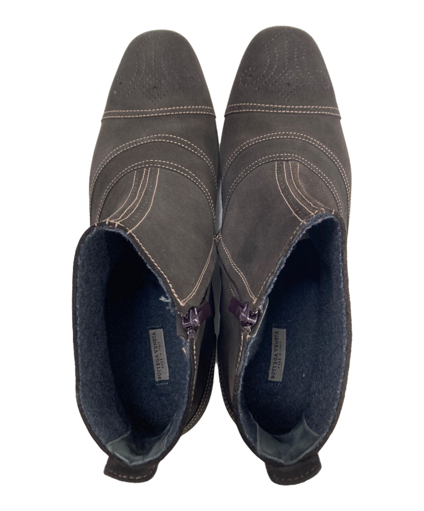 [Pre-owned] BOTTEGA VENETA boots H1611