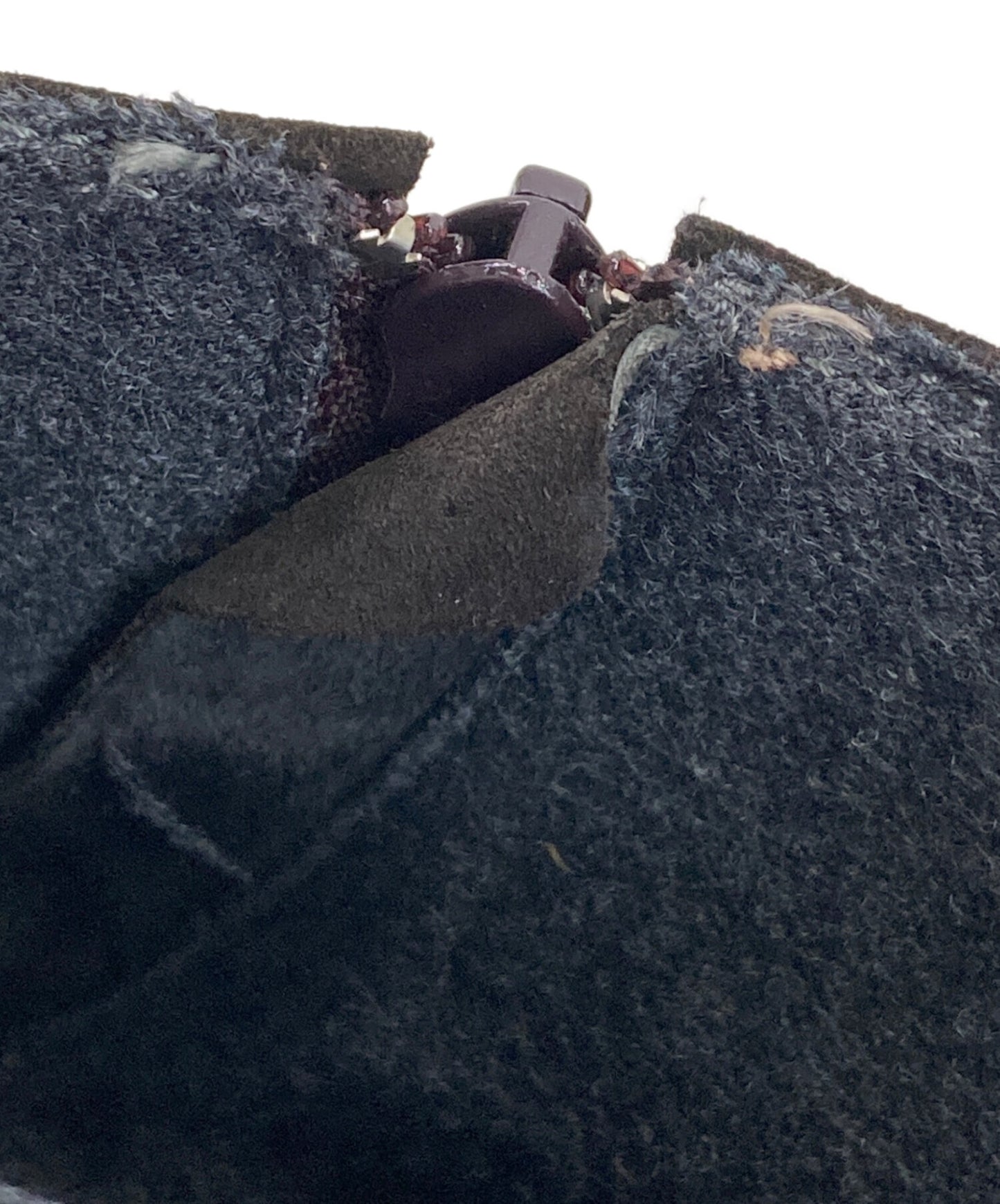 [Pre-owned] BOTTEGA VENETA boots H1611