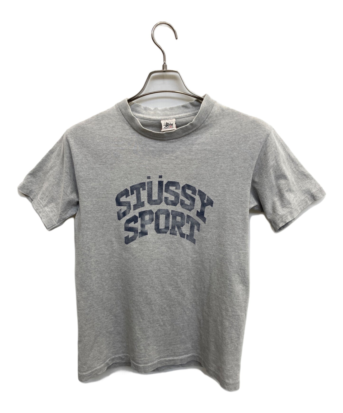 [Pre-owned] stussy T-shirt