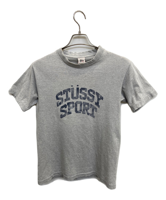 [Pre-owned] stussy T-shirt