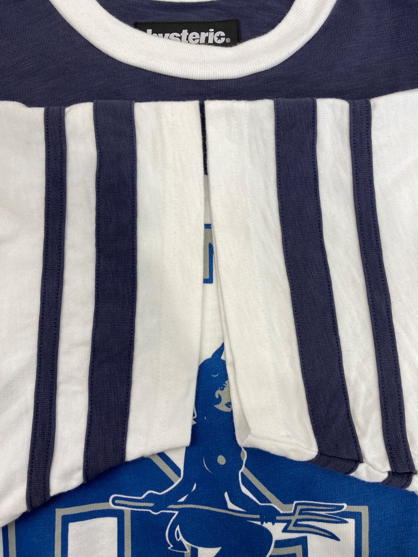 [Pre-owned] SUPREME 69 Football Top